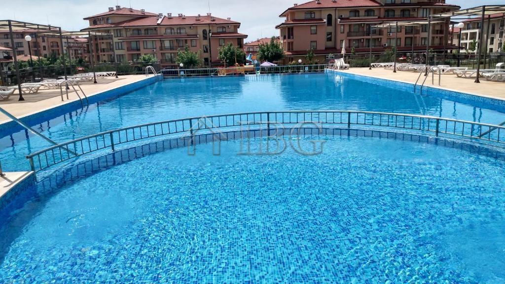 Furnished One Bedroom apartment in Sorento Sole Mare, Sveti Vlas — photo 2