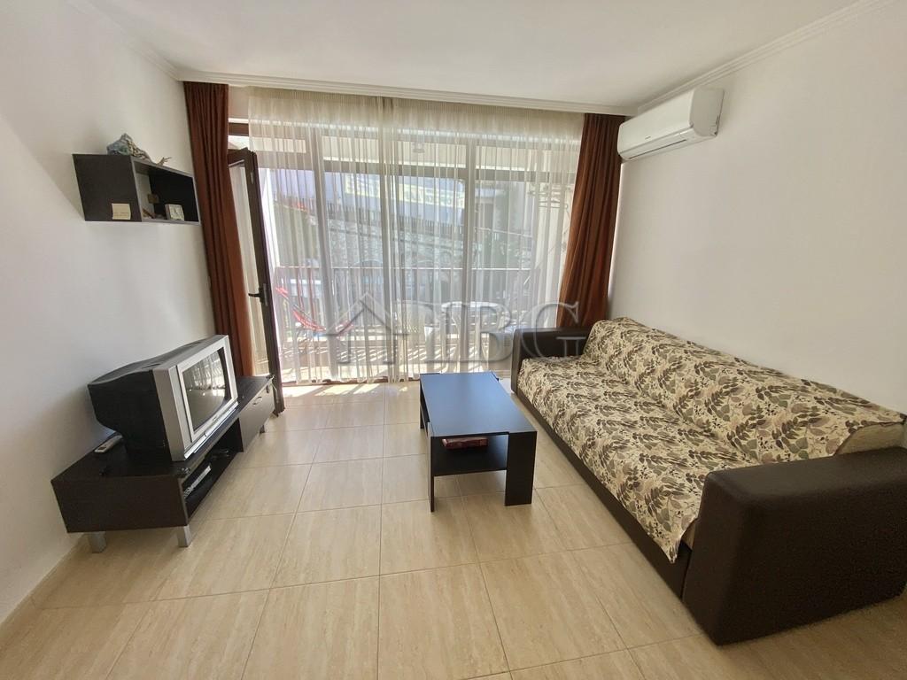 One-Bedroom apartment with Pool View, Etara 1, Sveti Vlas — photo 5 of 21