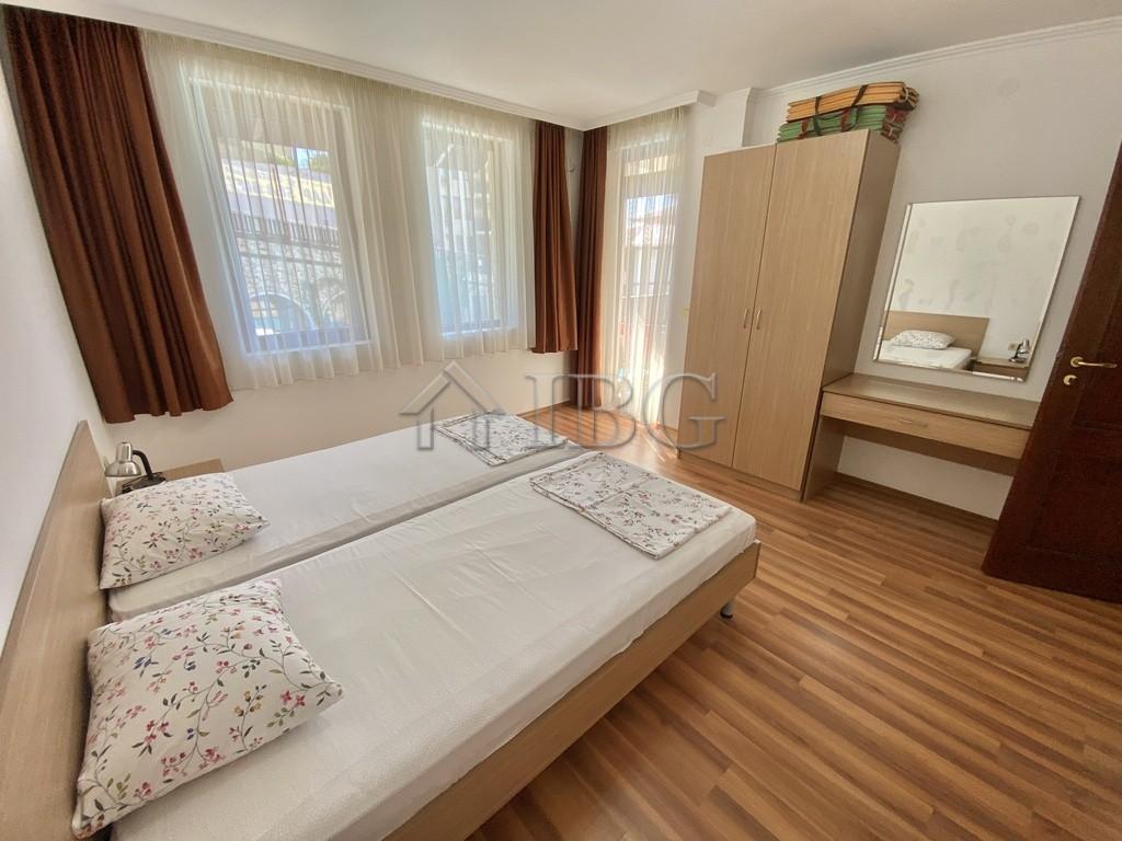 One-Bedroom apartment with Pool View, Etara 1, Sveti Vlas — photo 12 of 21