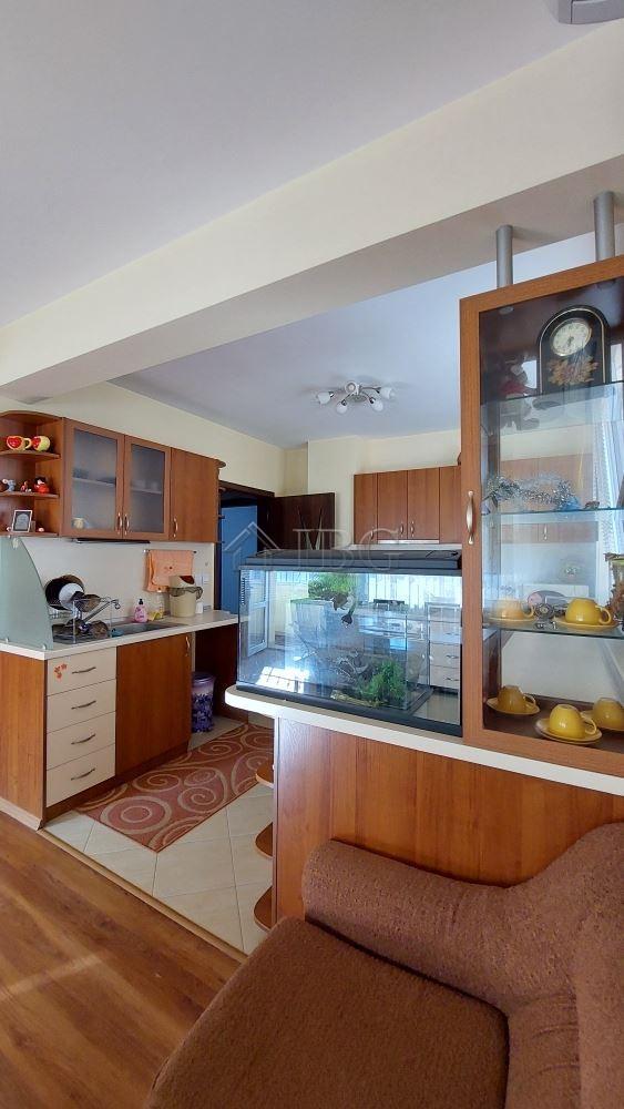 Family house with 3 Bedrooms and 2 Bathrooms located in the newest quarter in Burgas - Meden Rudnik — photo 3