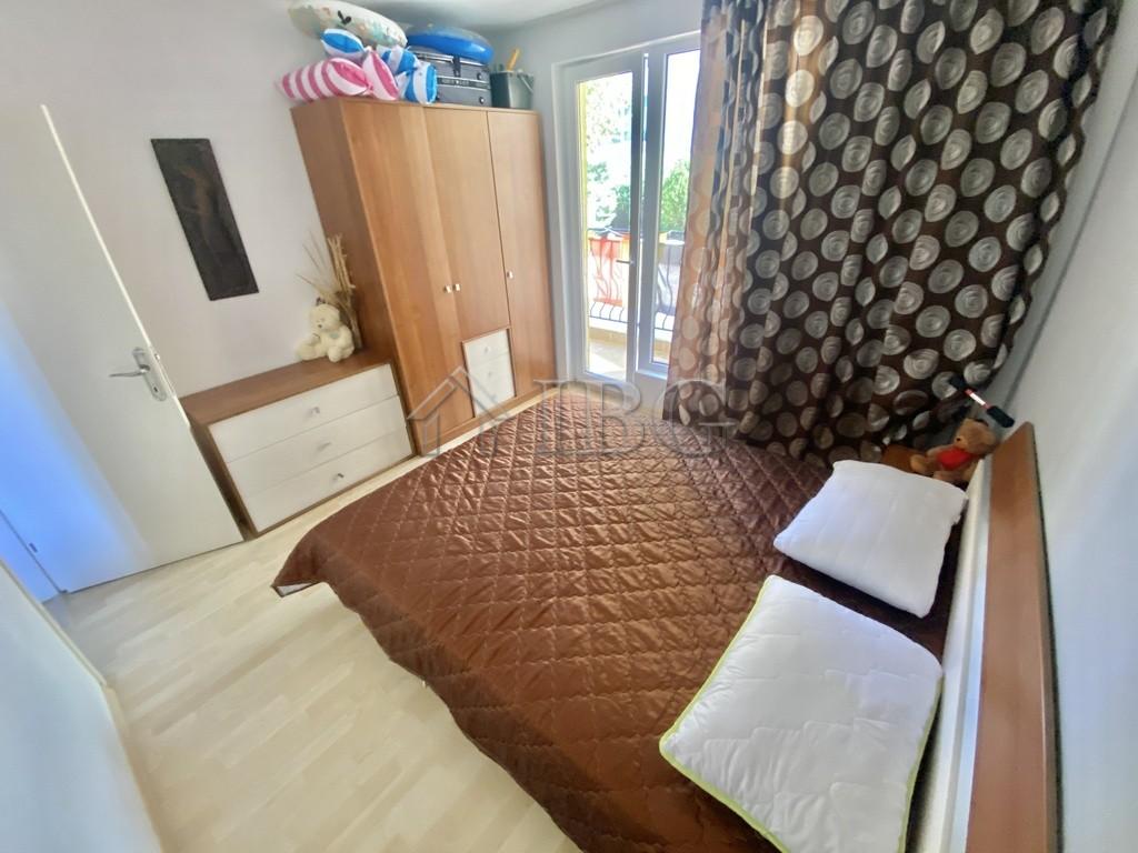 Two-bedroom apartment in Complex Sunset, 150 m. to the beach in Sveti Vlas — photo 11 of 18