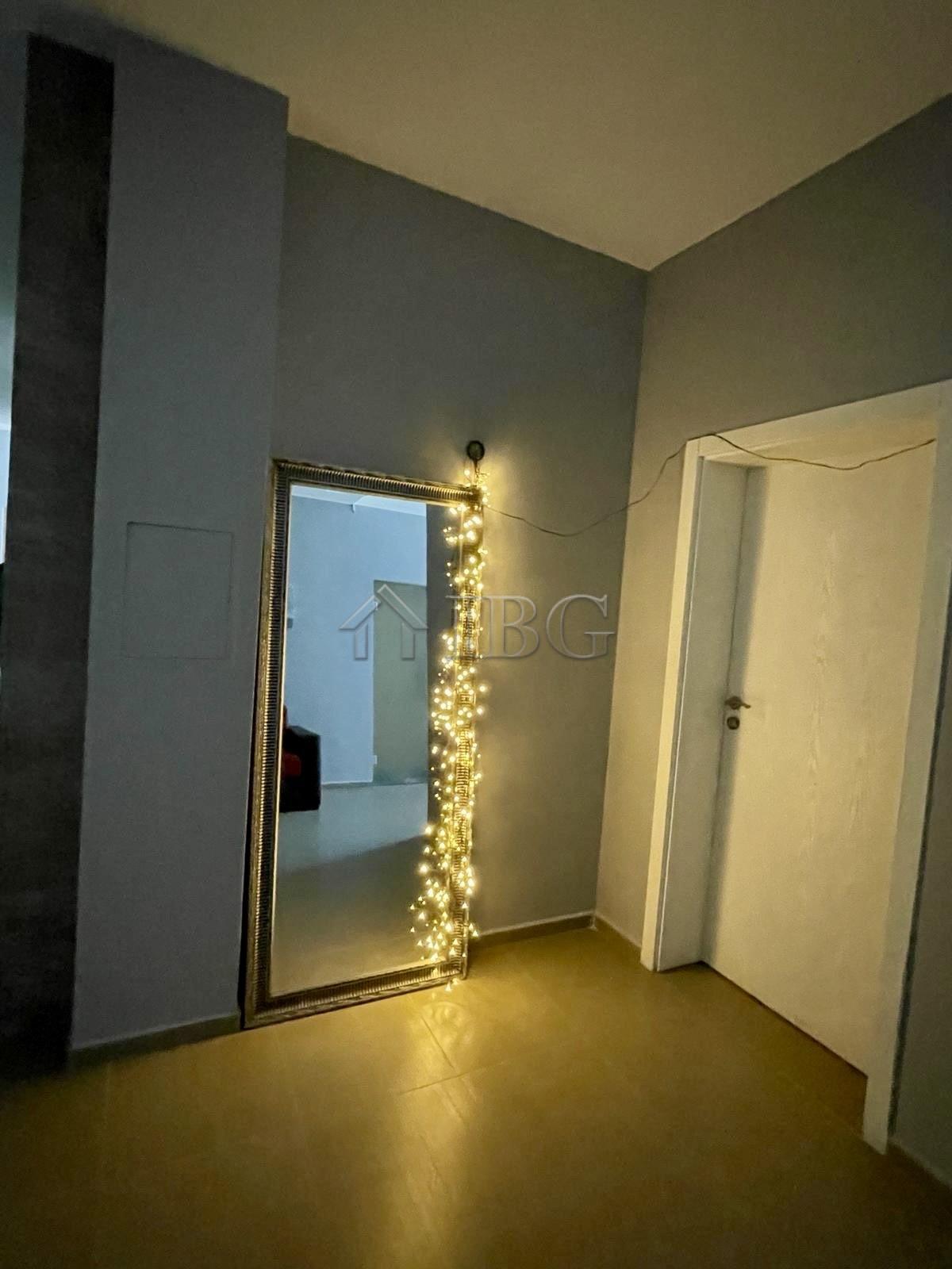 154 sq. m. Apartment with 3 bedrooms and own yard in Sun Gate, Sunny Beach — photo 23 of 25