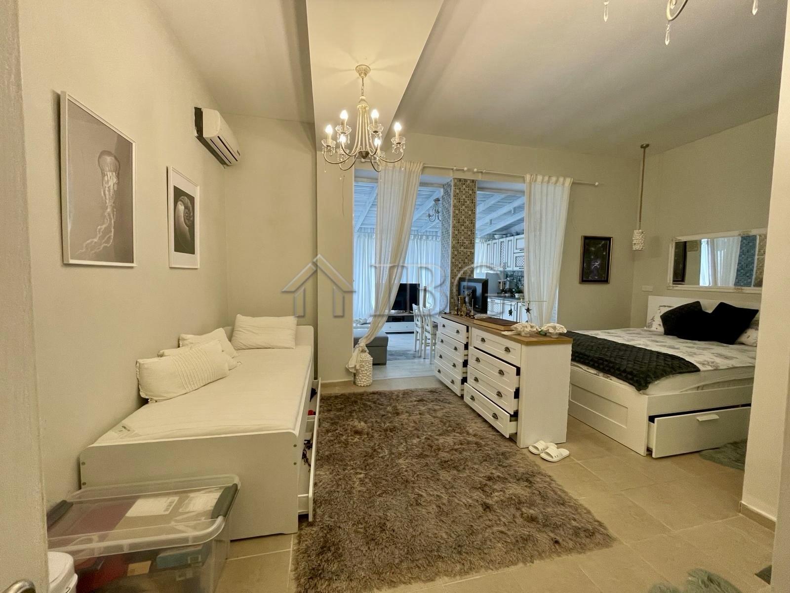 154 sq. m. Apartment with 3 bedrooms and own yard in Sun Gate, Sunny Beach — photo 12 of 25