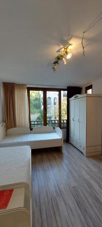 Frontal Sea & Marina View! Excellent 2-Bedroom Apartment in Arena 1, Sveti Vlas First Line — photo 13 of 19