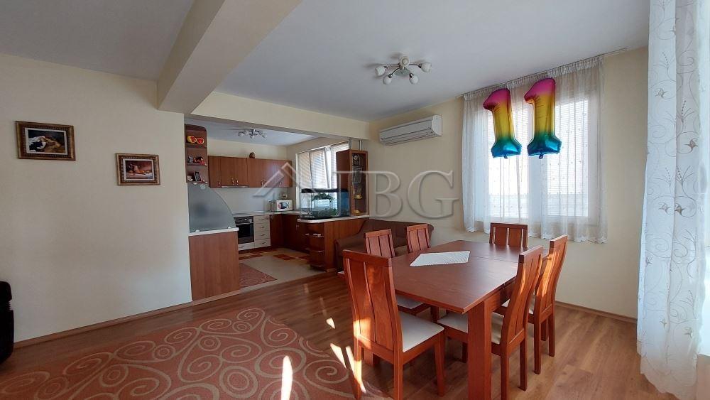 Family house with 3 Bedrooms and 2 Bathrooms located in the newest quarter in Burgas - Meden Rudnik — photo 4