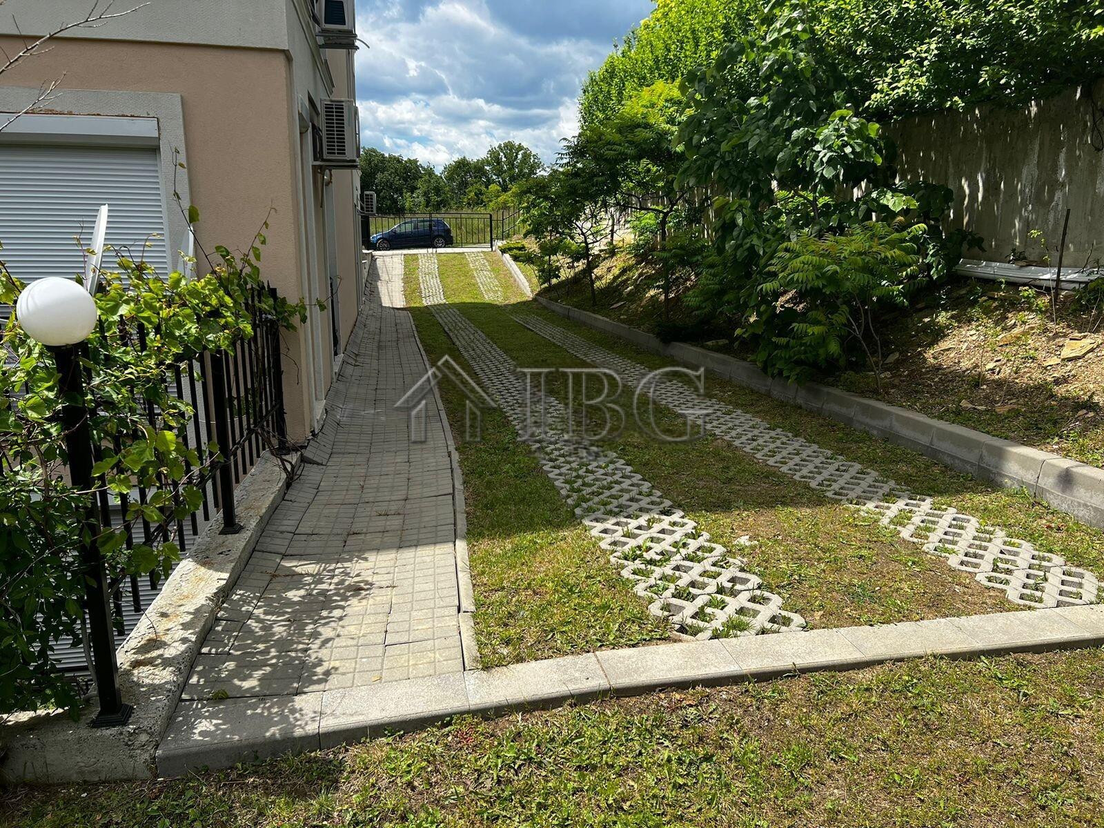 Studio with Balcony for Sale Villa Yurta, Sveti Vlas — photo 19 of 20