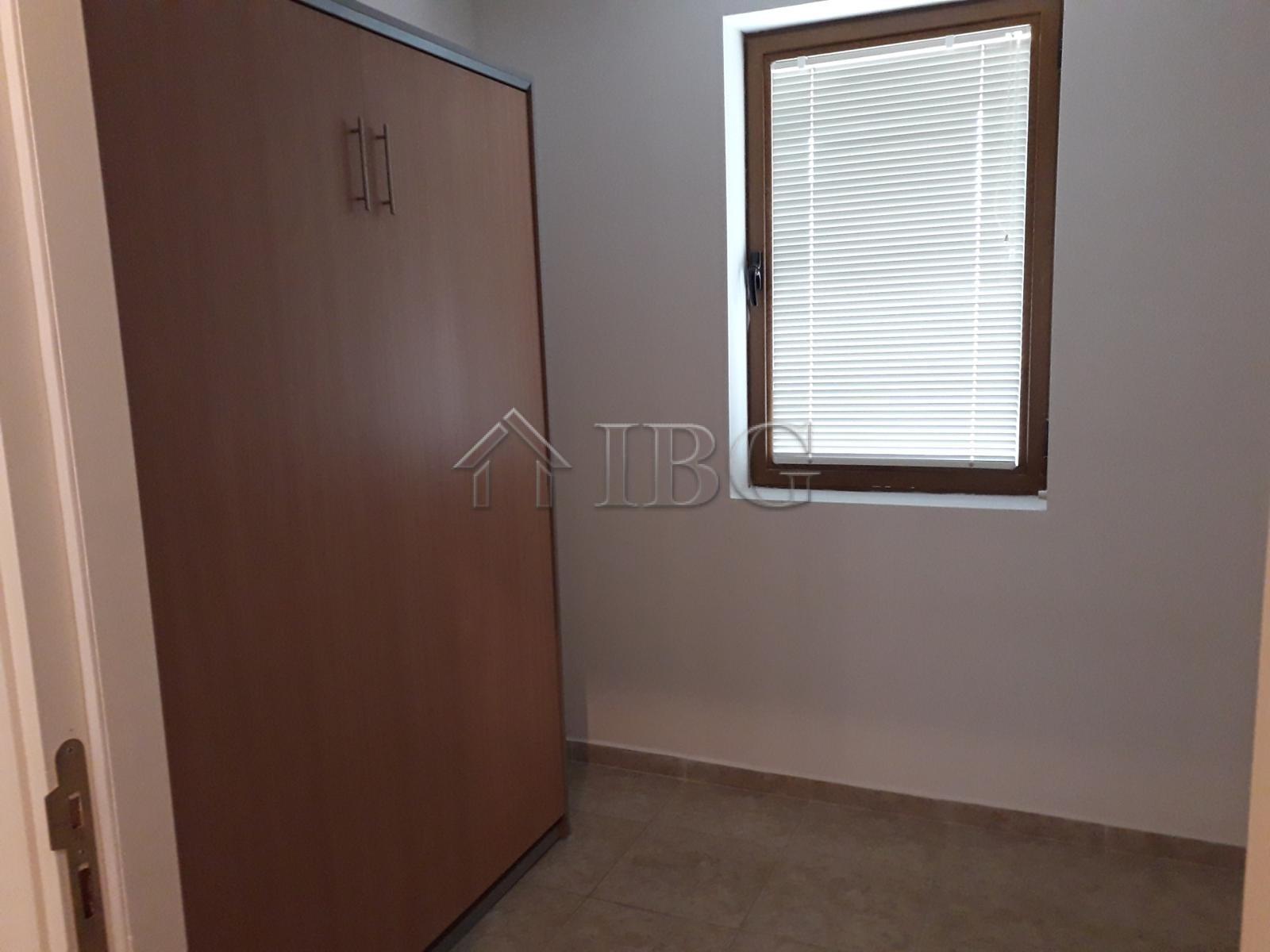 Sea view 2-bedroom apartment for sale in Complex Compass, Sveti Vlas, Dinevi Resort — photo 23 of 25
