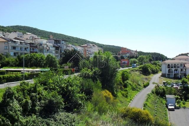 Sea view 2-bedroom apartment for sale in Complex Compass, Sveti Vlas, Dinevi Resort — photo 18 of 25