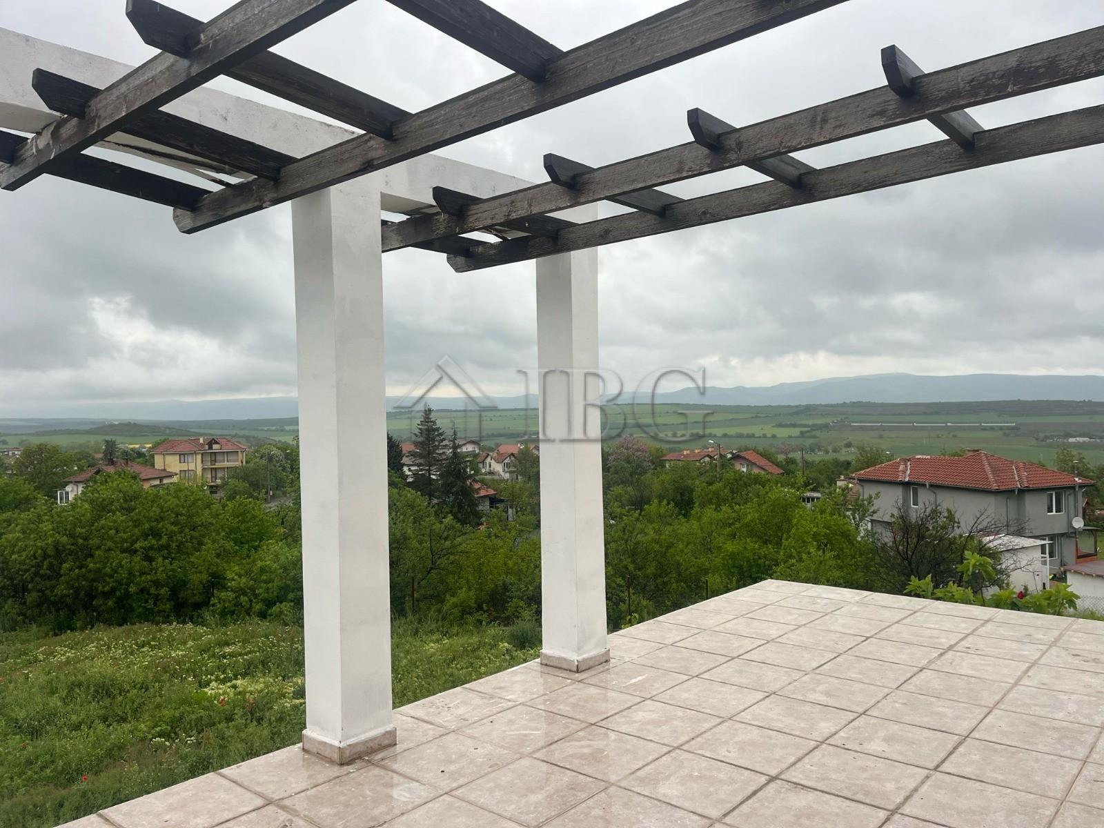 House with 2 Bedrooms and 2 Bathrooms for Sale Aleksandrovo, Burgas Region — photo 11 of 14
