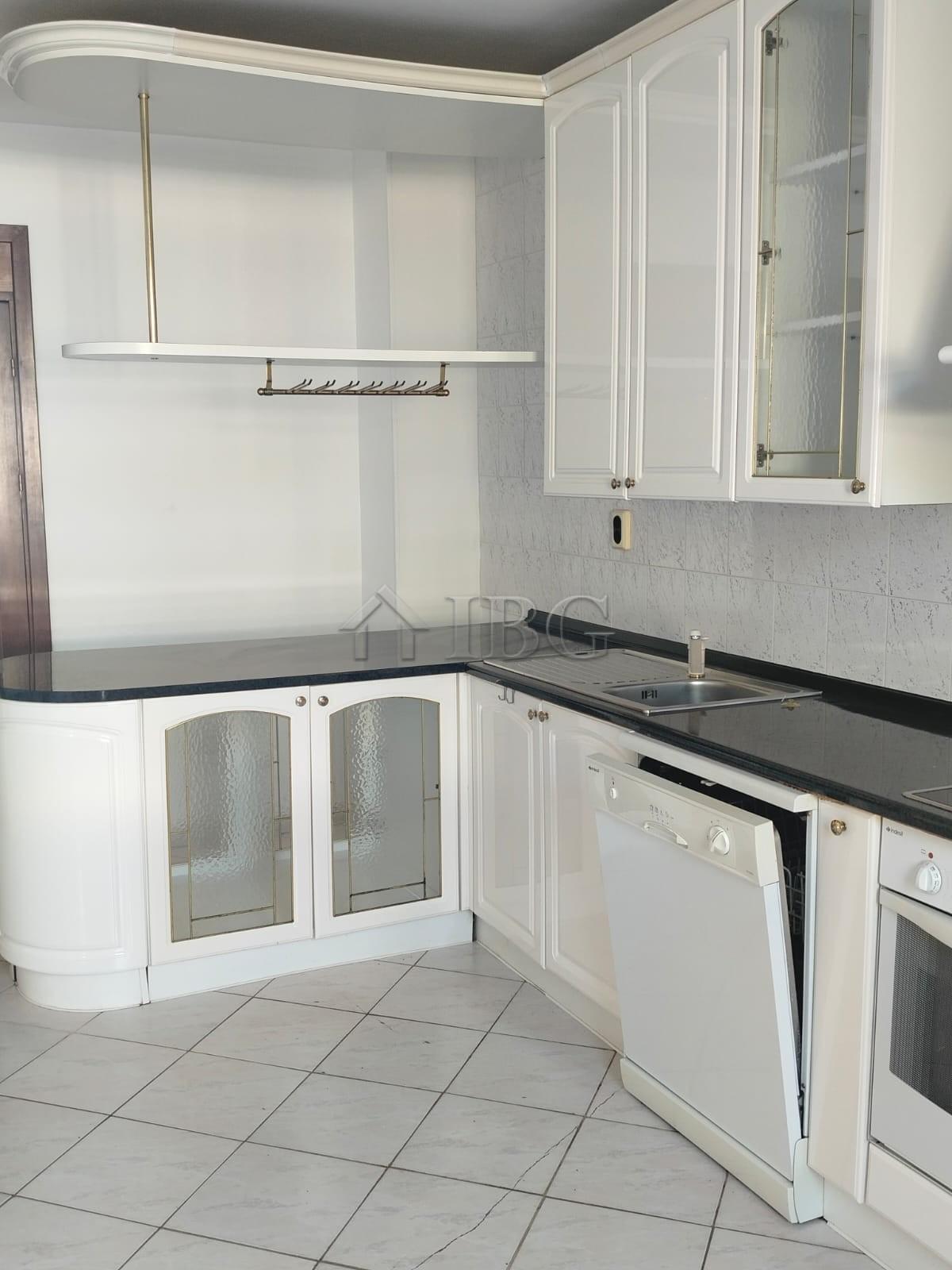 Spacious Maisonette with Panoramic Sea Views Russalka Area, Sveti Vlas — photo 5