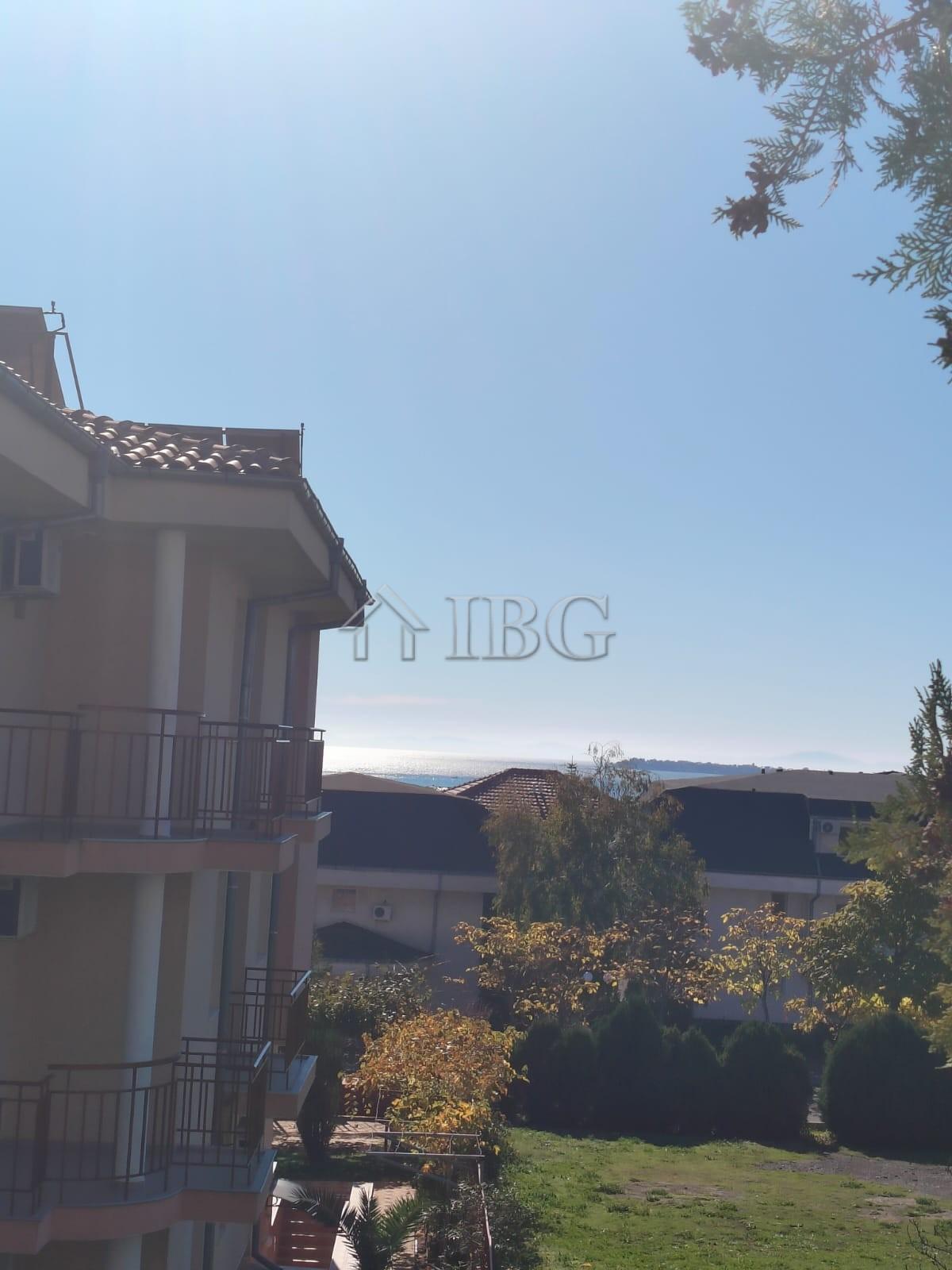 Spacious Maisonette with Panoramic Sea Views Russalka Area, Sveti Vlas — photo 6