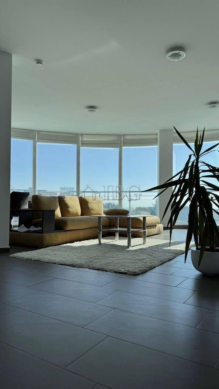 237 sq. m. Apartment with 2 bedrooms, sea and pool views in Atlantis Resort & Spa, Sarafovo, Burgas — photo 3