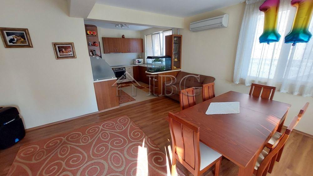 Family house with 3 Bedrooms and 2 Bathrooms located in the newest quarter in Burgas - Meden Rudnik — photo 5