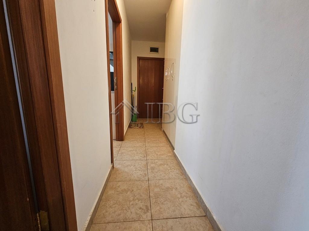 Pool view 1-bedroom apartment for sale in Complex Compass, Sveti Vlas, Dinevi Resort — photo 11 of 20
