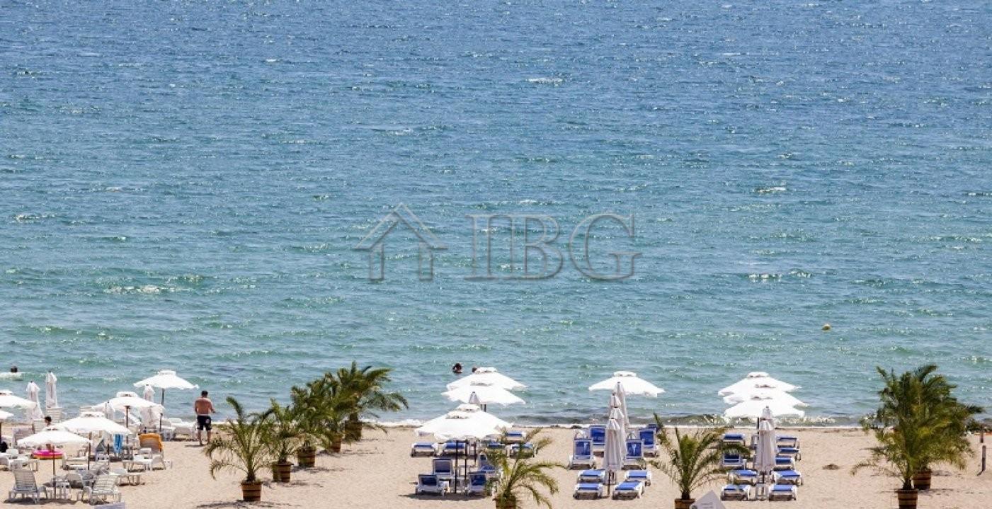1-bedroom apartment with sea and pool views in Atlantis Resort & Spa, Sarafovo, Burgas — photo 18 of 20