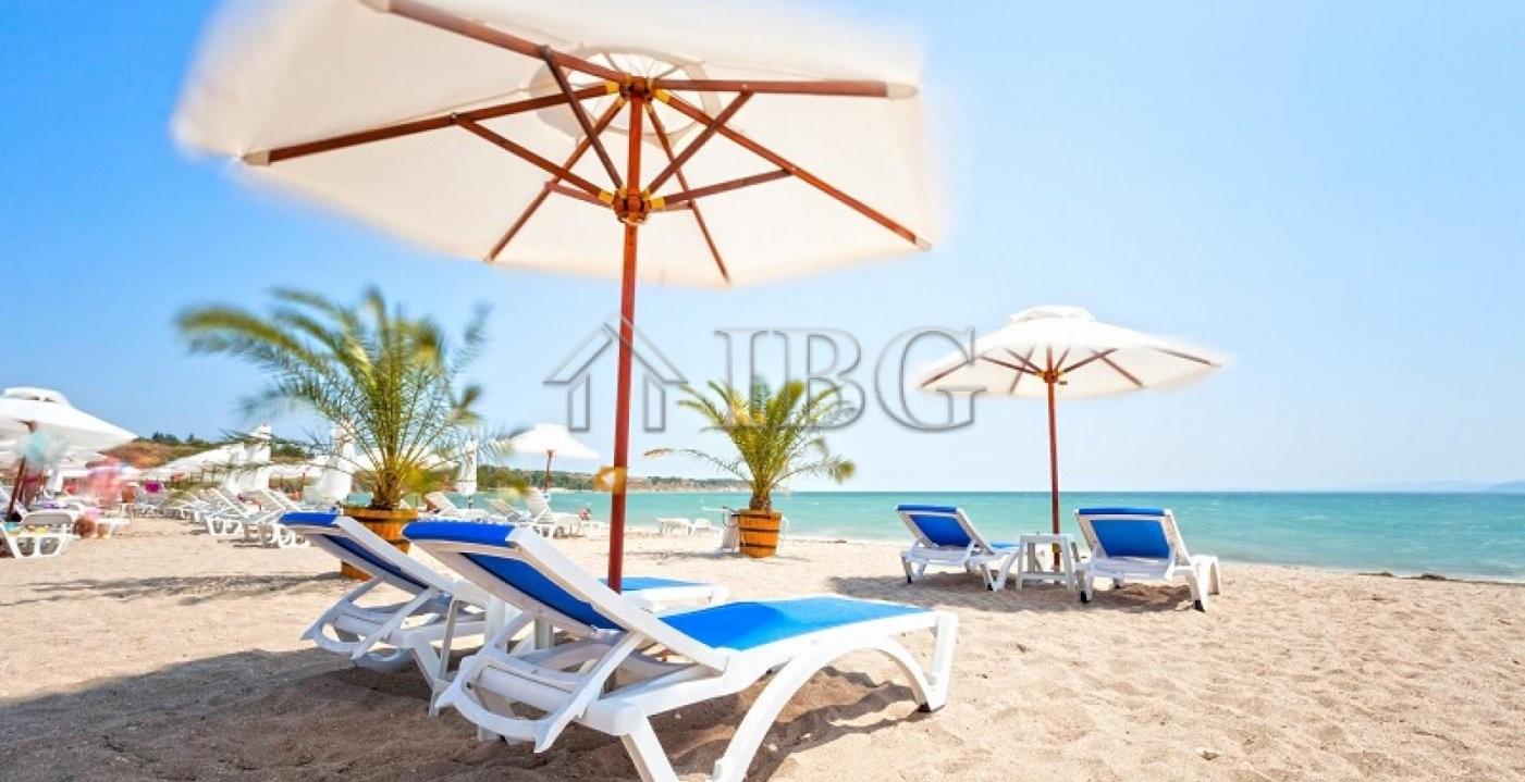1-bedroom apartment with sea and pool views in Atlantis Resort & Spa, Sarafovo, Burgas — photo 16 of 20