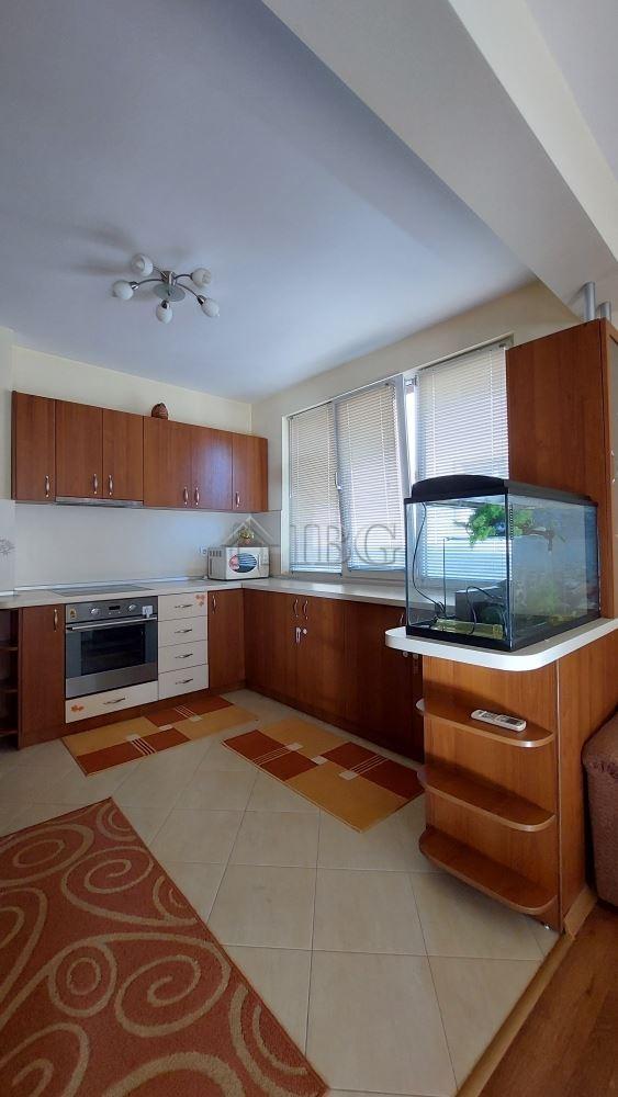 Family house with 3 Bedrooms and 2 Bathrooms located in the newest quarter in Burgas - Meden Rudnik — photo 6