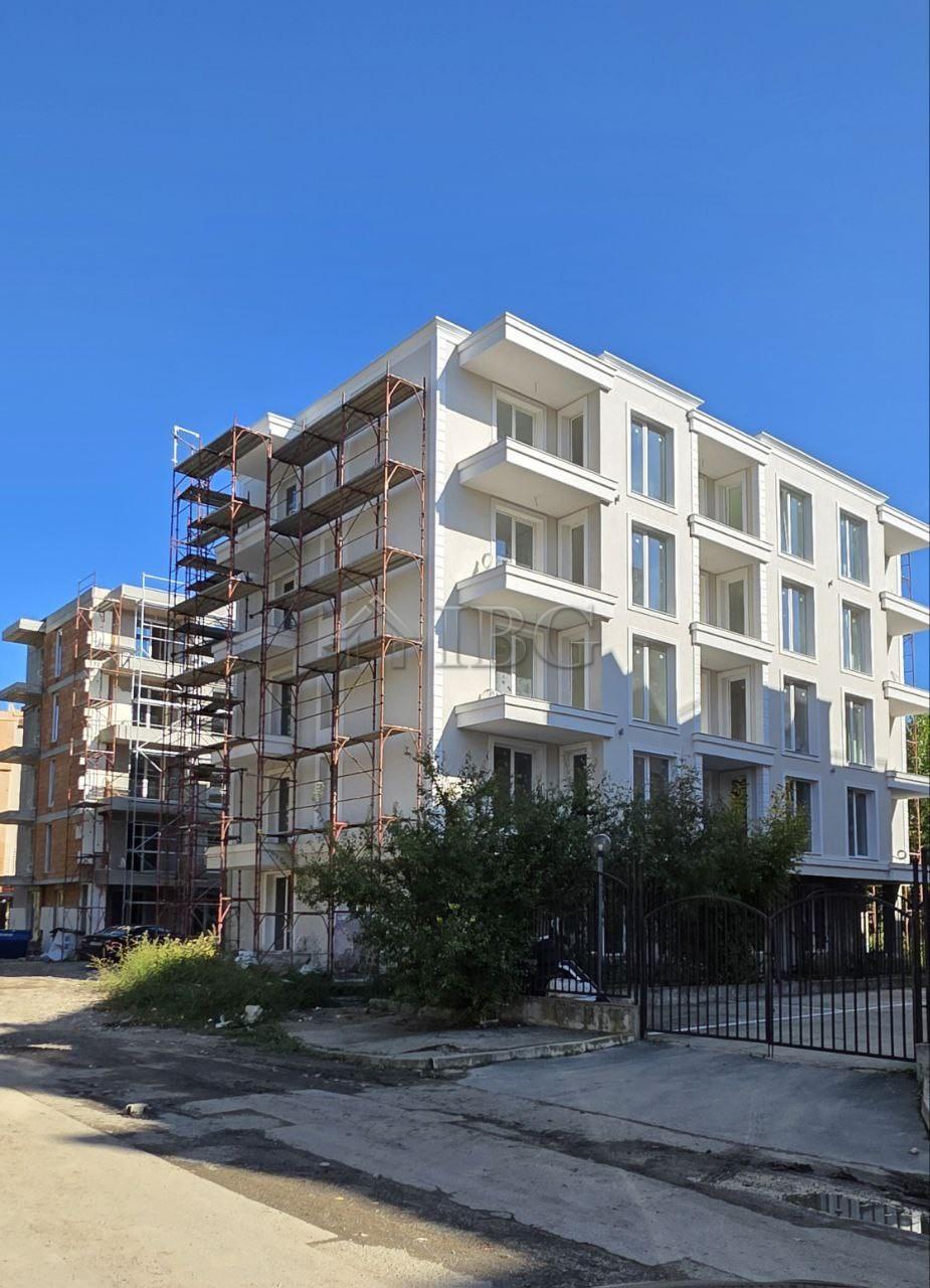New Studio with Balcony La Mer Silver Residence-1, Sunny Beach — photo 5