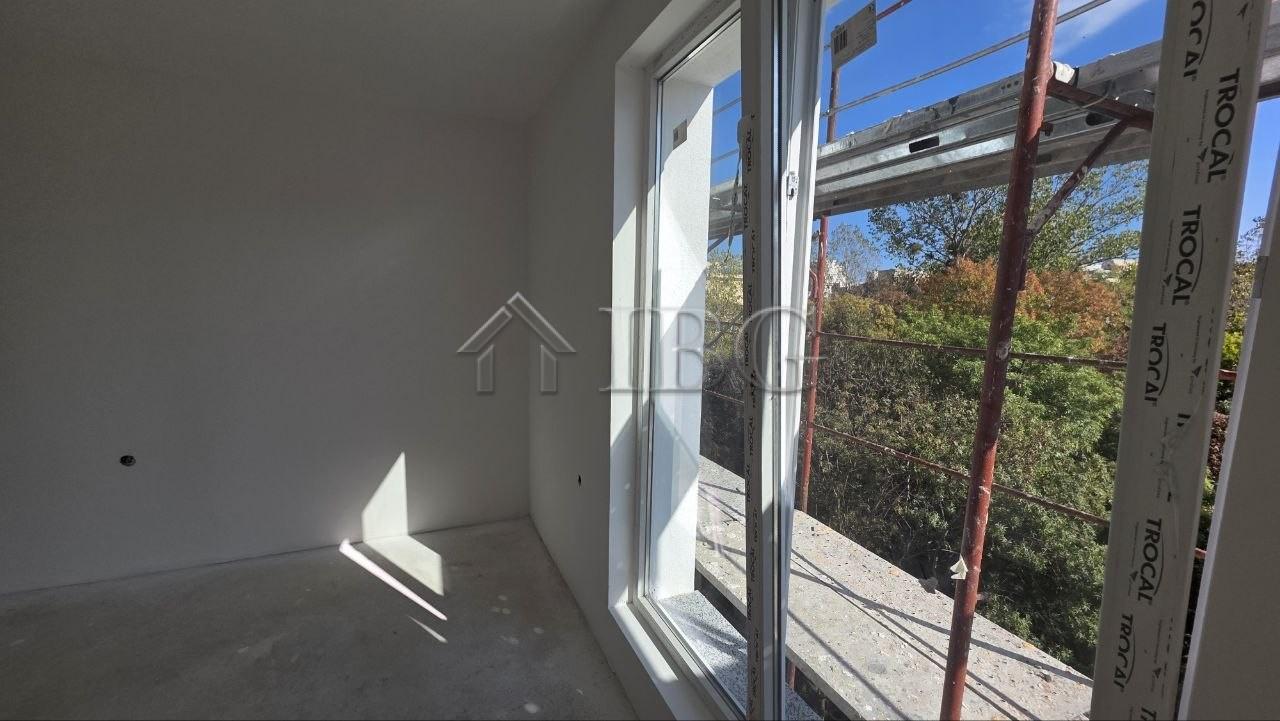 New Studio with Balcony La Mer Silver Residence-1, Sunny Beach — photo 11 of 13