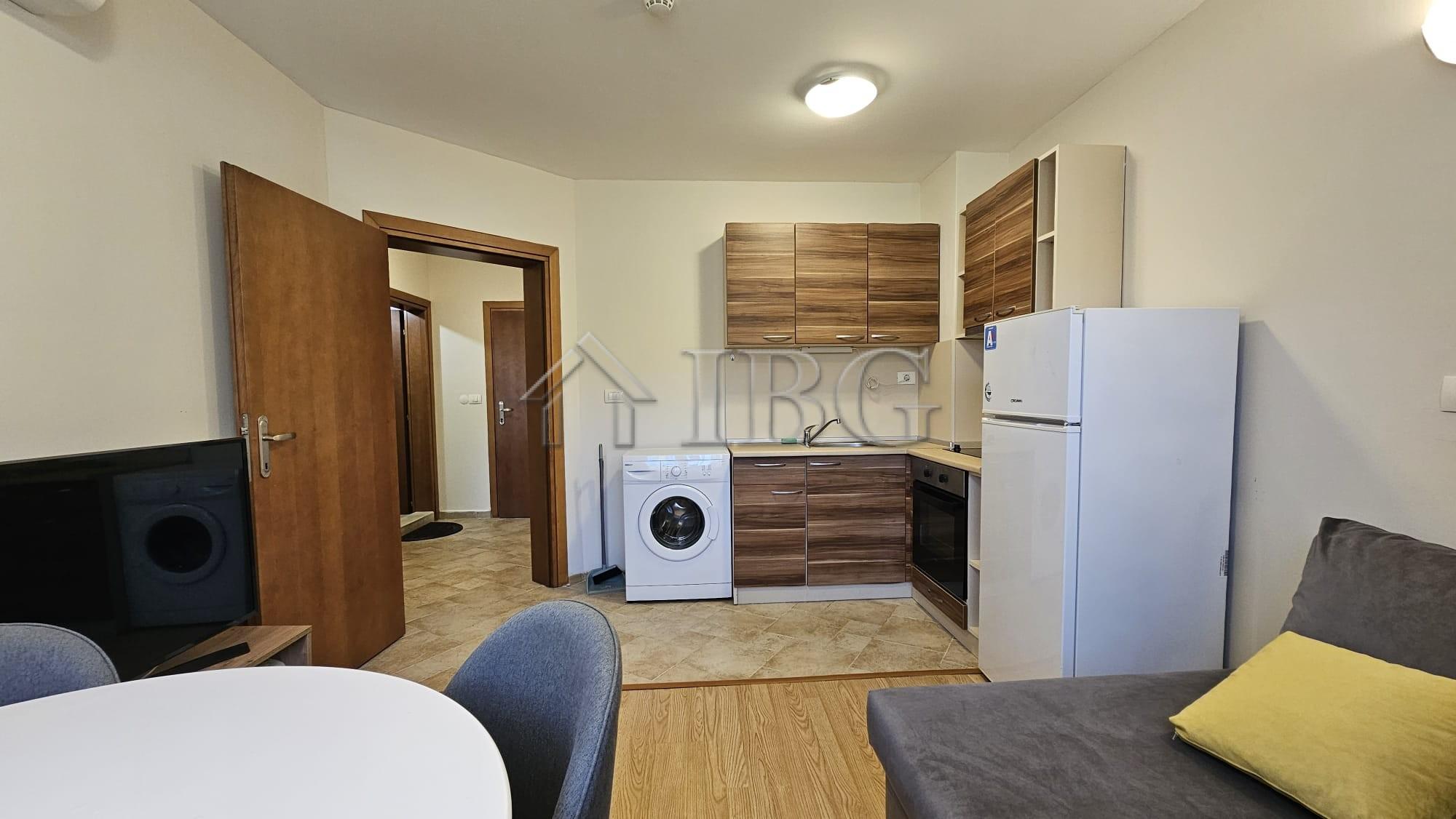 1-Bedroom Apartment with Park View Garden of Eden, Sveti Vlas — photo 6 of 20