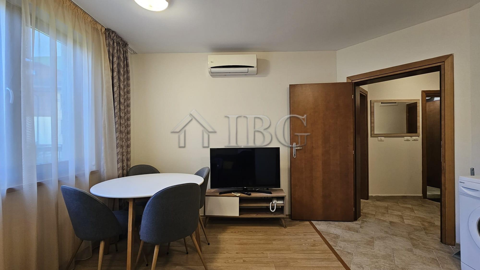 1-Bedroom Apartment with Park View Garden of Eden, Sveti Vlas — photo 7 of 20