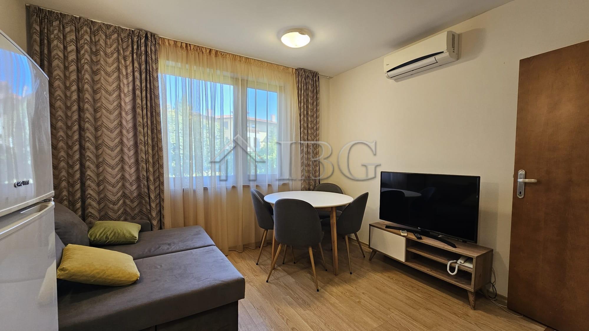 1-Bedroom Apartment with Park View Garden of Eden, Sveti Vlas — photo 3