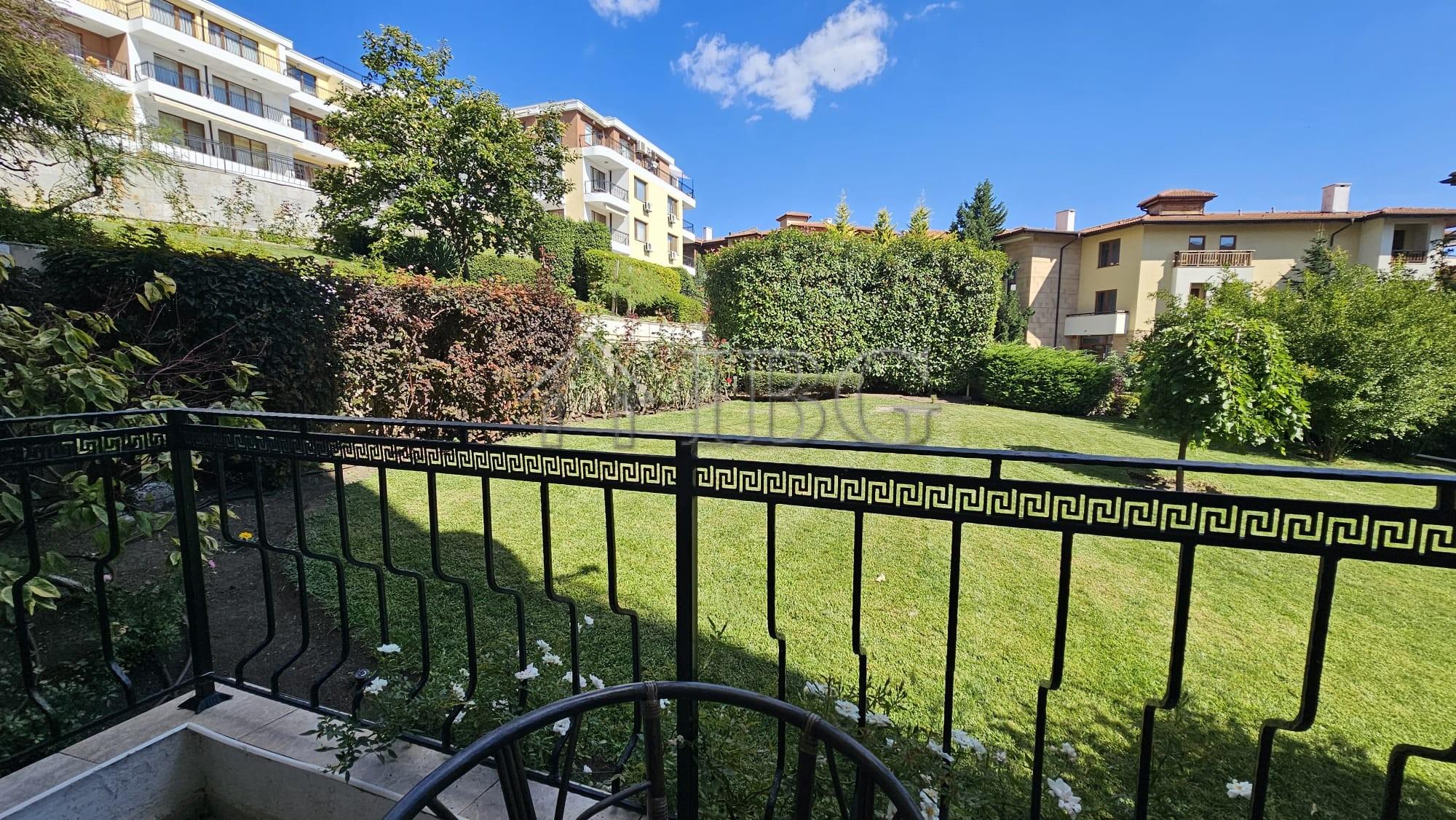 1-Bedroom Apartment with Park View Garden of Eden, Sveti Vlas — photo 2