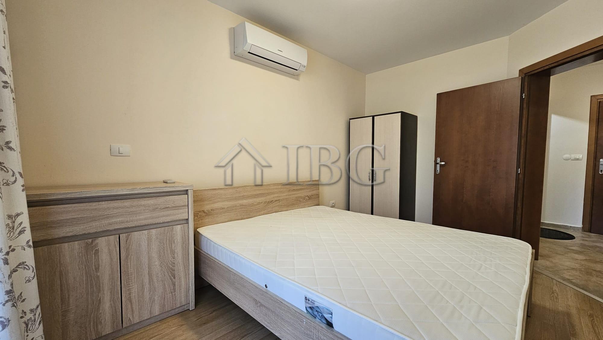 1-Bedroom Apartment with Park View Garden of Eden, Sveti Vlas — photo 8 of 20