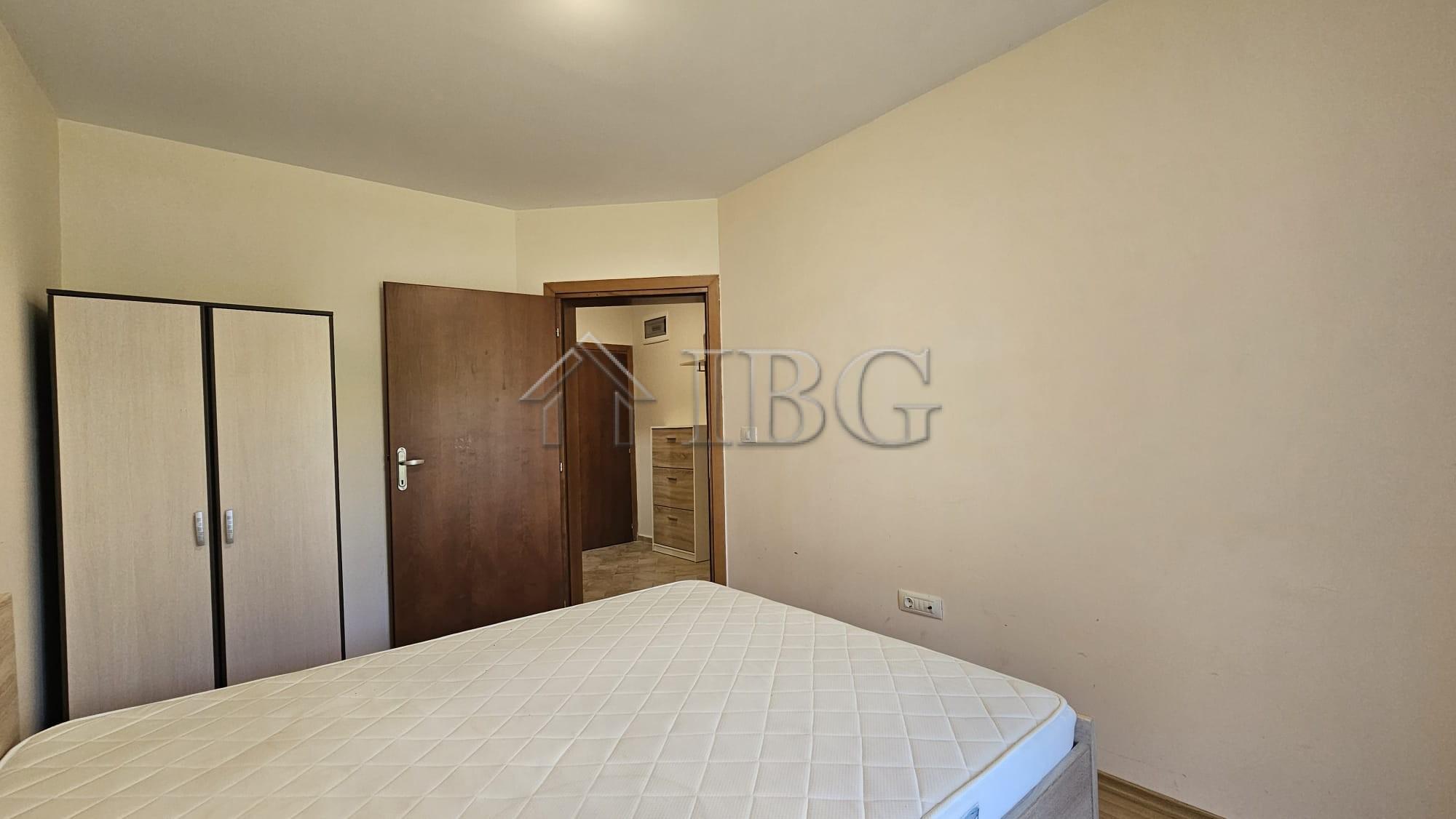 1-Bedroom Apartment with Park View Garden of Eden, Sveti Vlas — photo 10 of 20