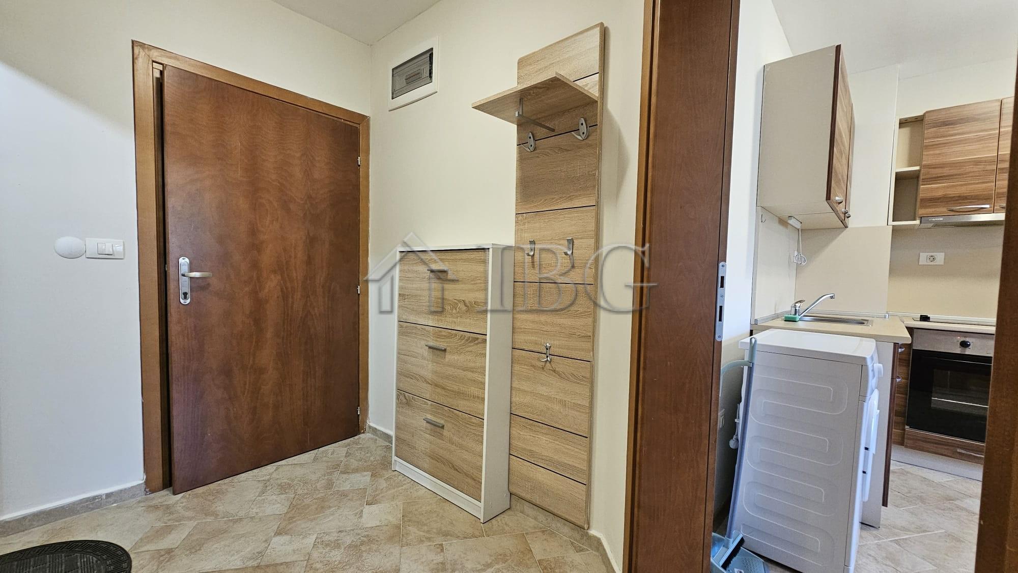 1-Bedroom Apartment with Park View Garden of Eden, Sveti Vlas — photo 12 of 20