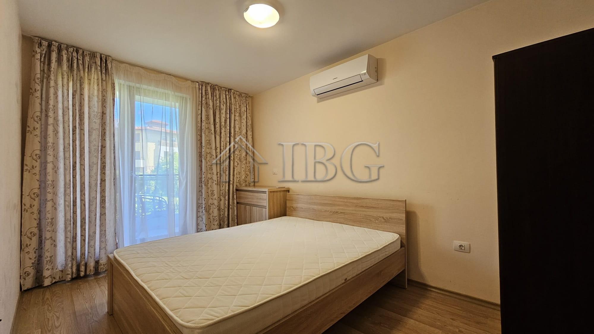 1-Bedroom Apartment with Park View Garden of Eden, Sveti Vlas — photo 11 of 20