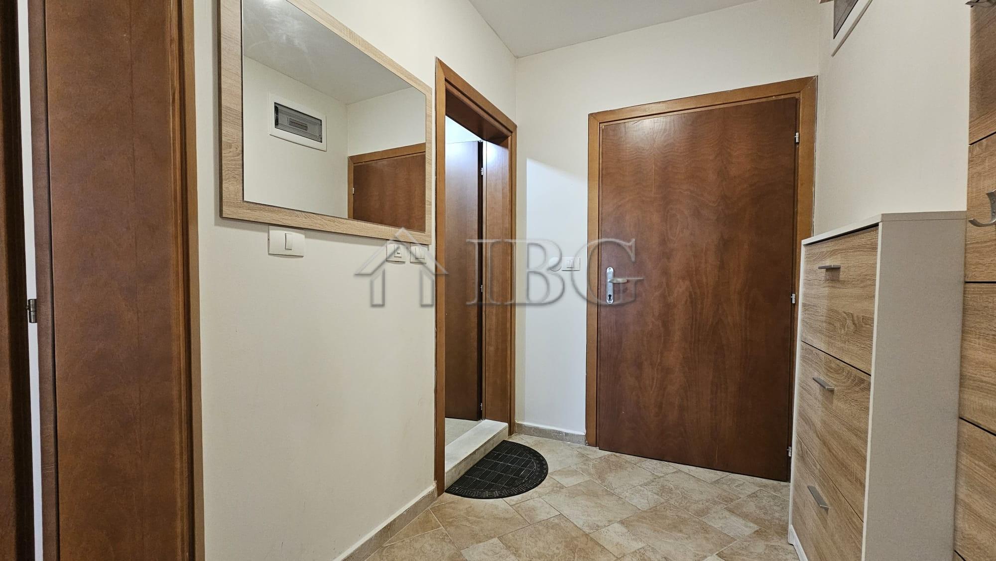 1-Bedroom Apartment with Park View Garden of Eden, Sveti Vlas — photo 13 of 20