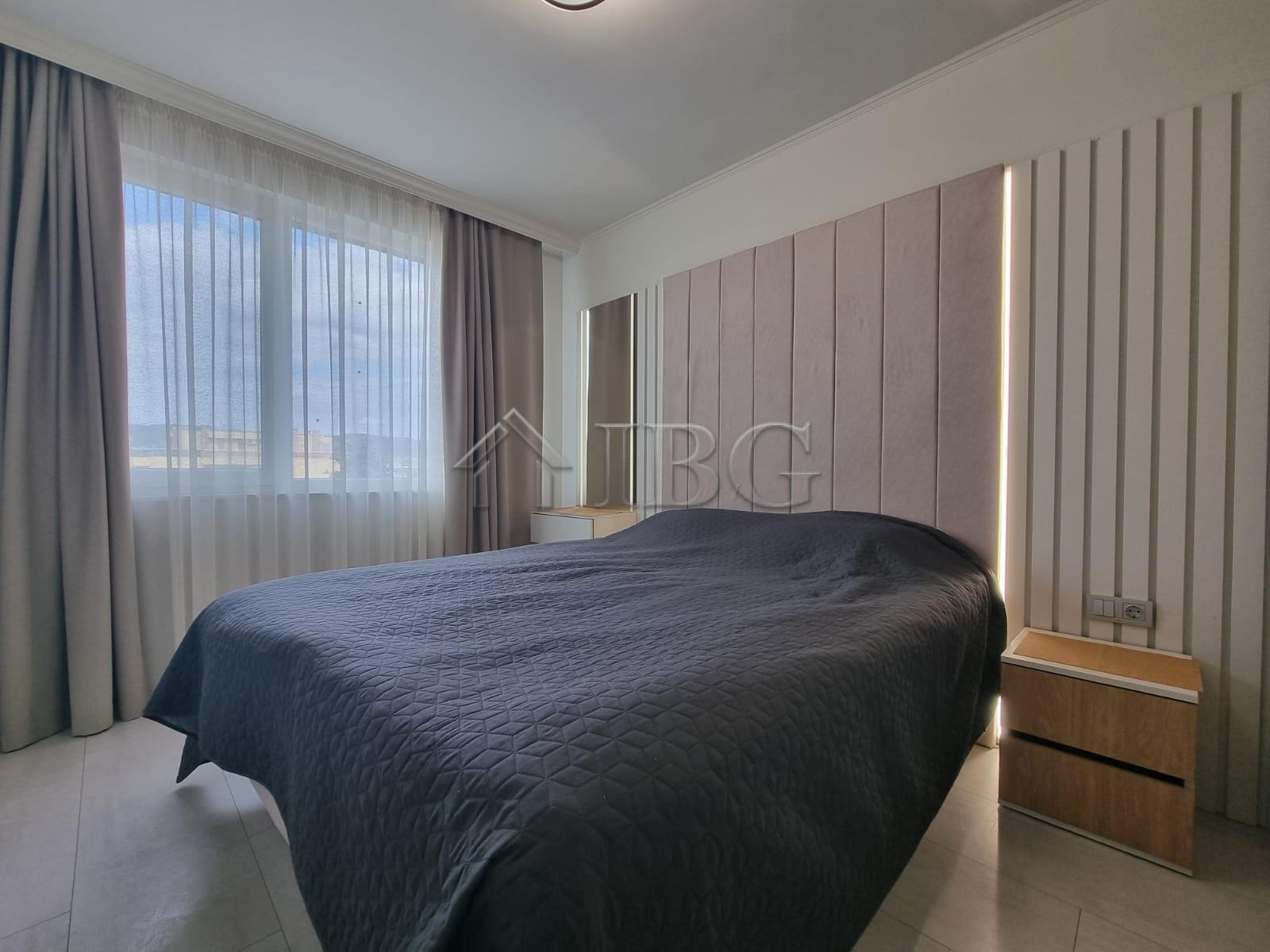 Excellent 1-Bedroom Apartment for Sale Domenico Complex, Sunny Beach — photo 10 of 15