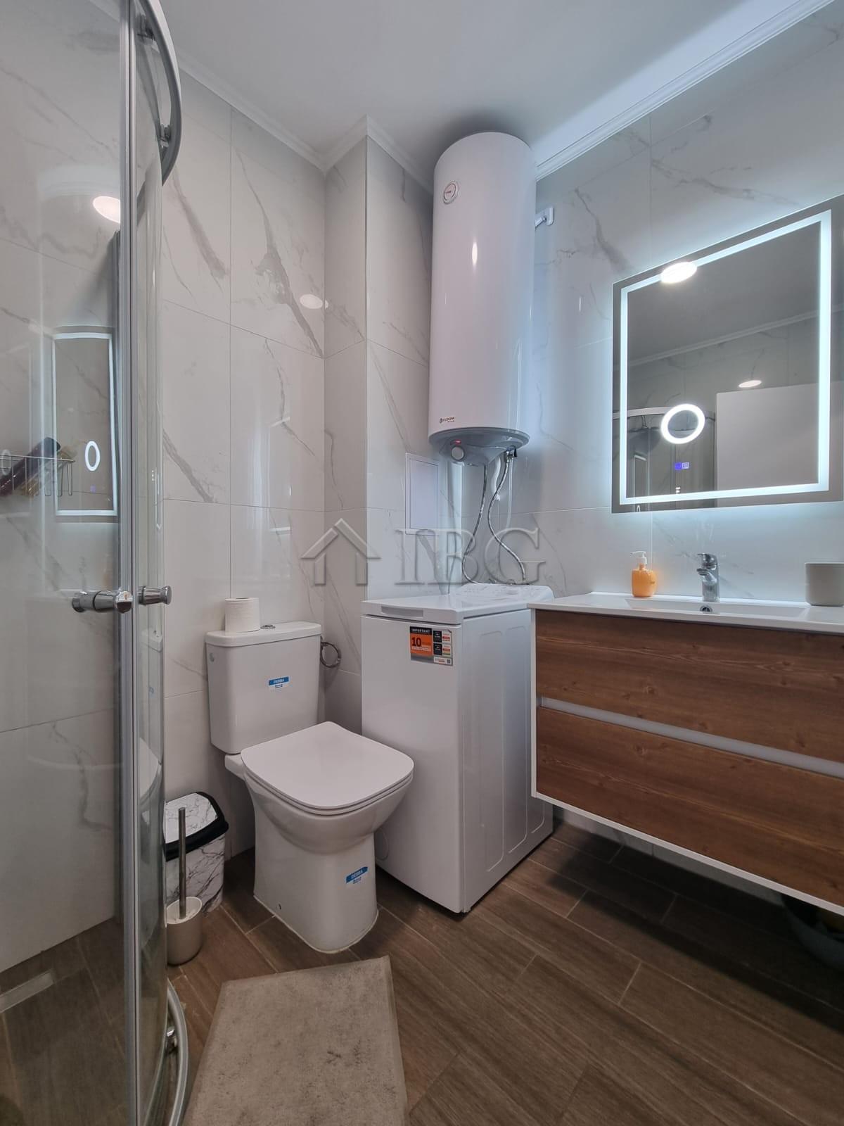 Excellent 1-Bedroom Apartment for Sale Domenico Complex, Sunny Beach — photo 15 of 15