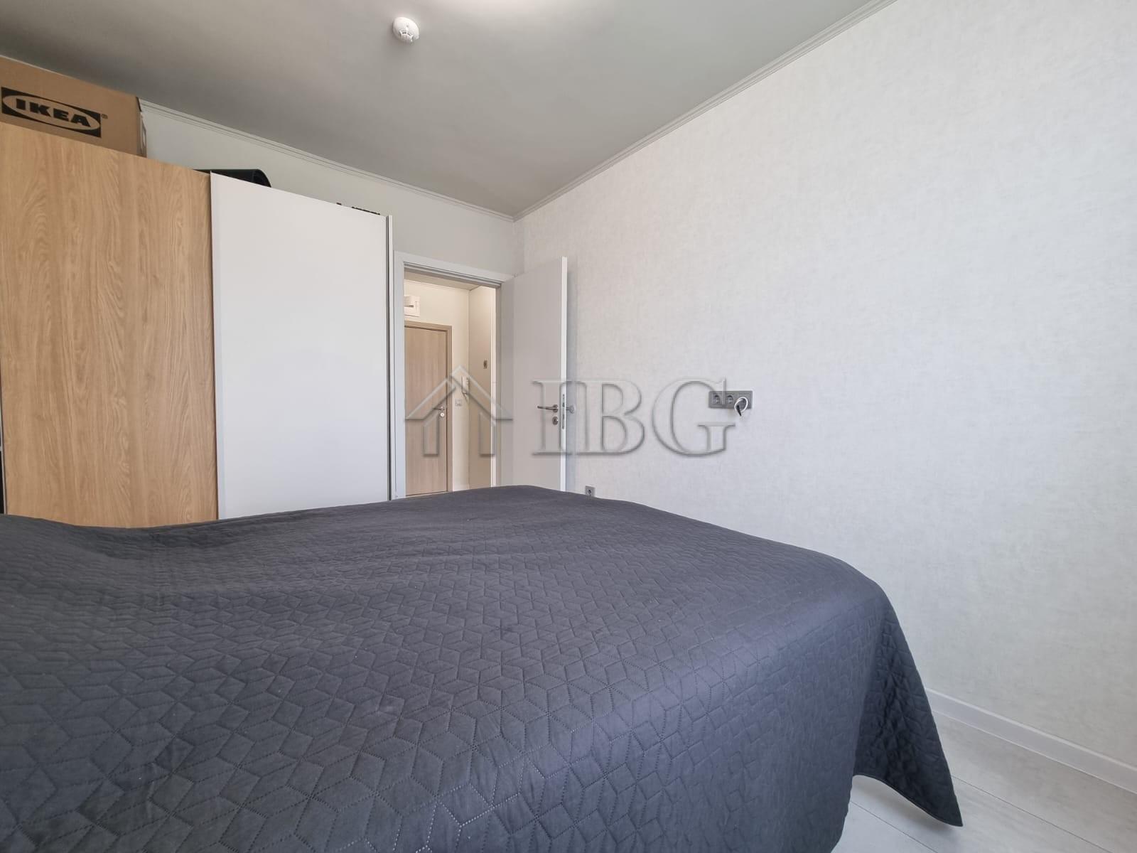Excellent 1-Bedroom Apartment for Sale Domenico Complex, Sunny Beach — photo 11 of 15