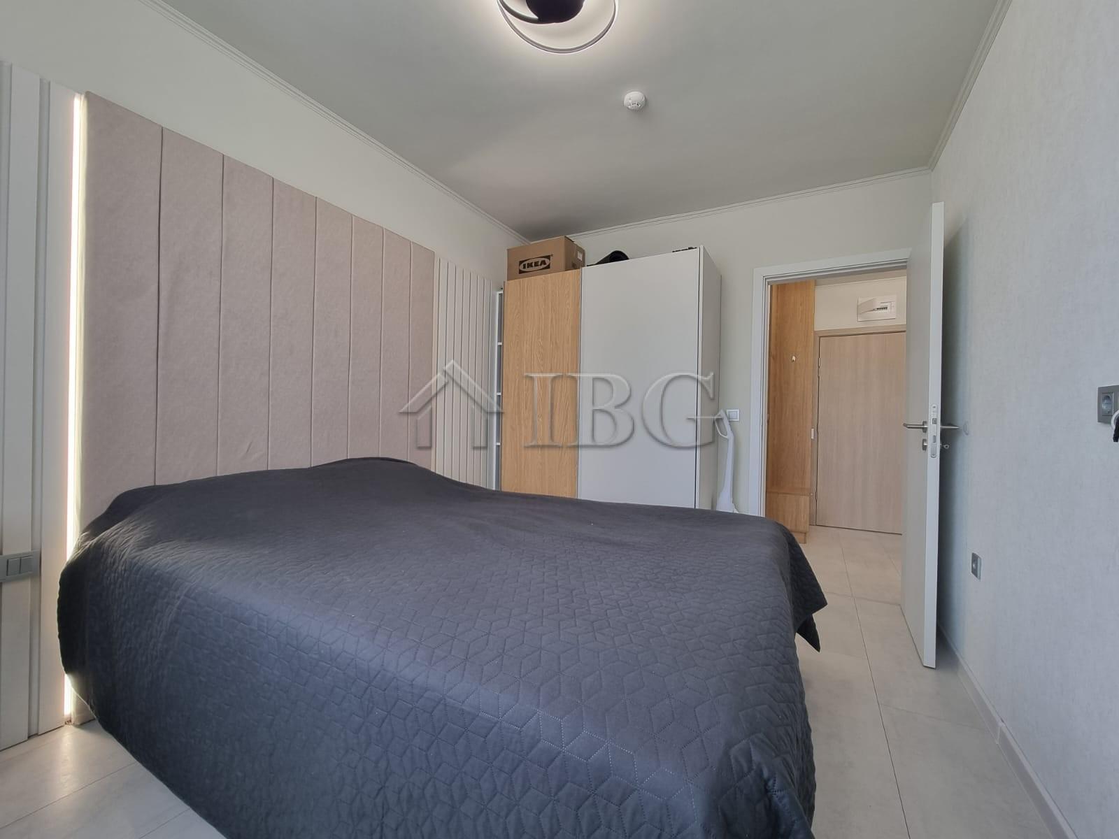 Excellent 1-Bedroom Apartment for Sale Domenico Complex, Sunny Beach — photo 13 of 15