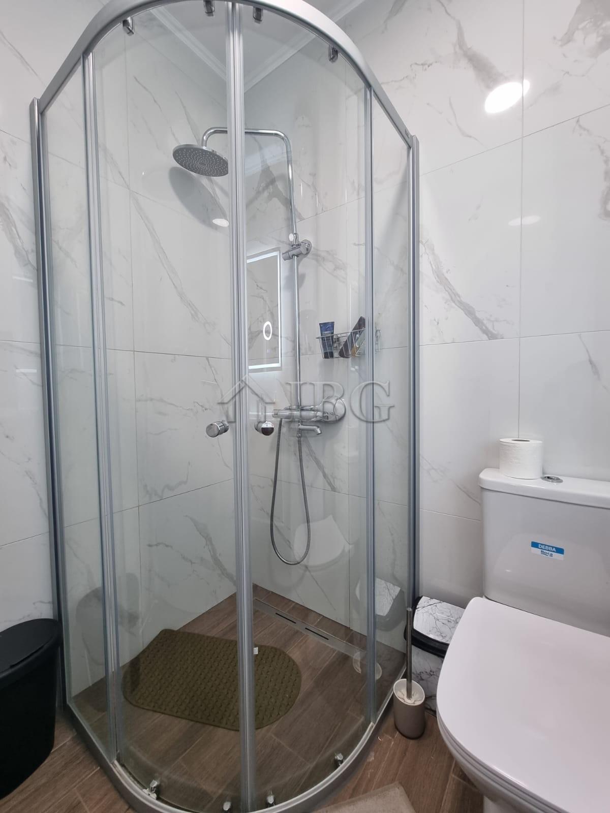 Excellent 1-Bedroom Apartment for Sale Domenico Complex, Sunny Beach — photo 14 of 15