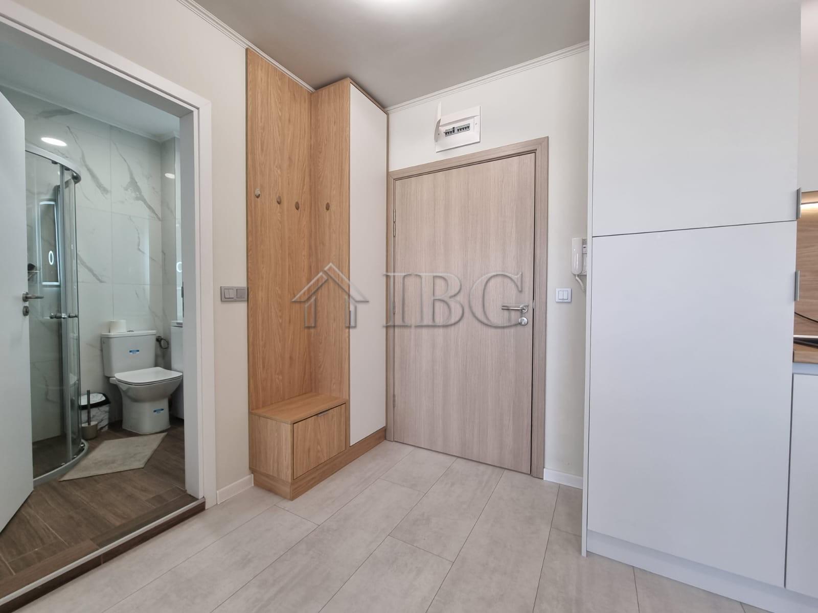 Excellent 1-Bedroom Apartment for Sale Domenico Complex, Sunny Beach — photo 5