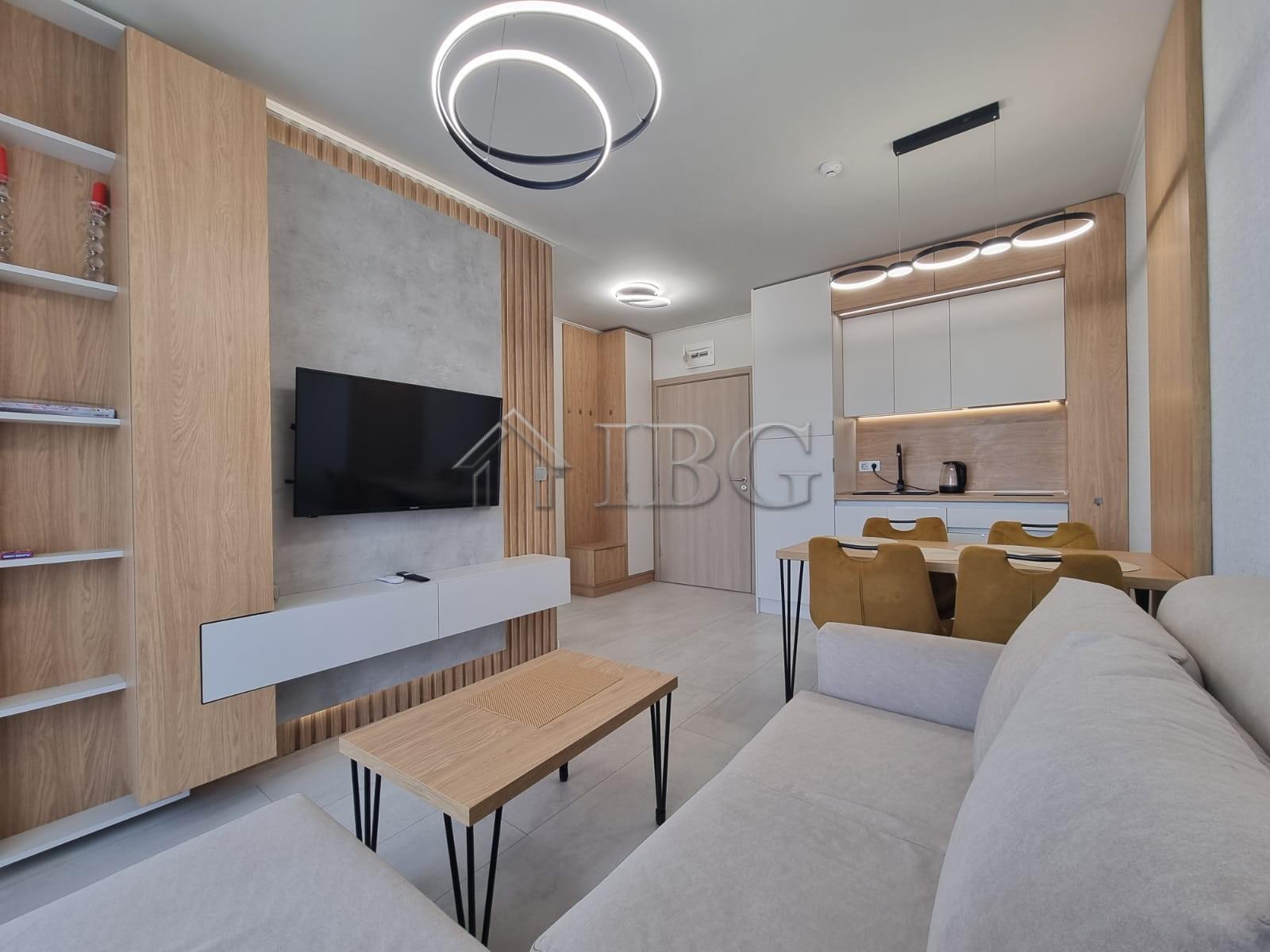 Excellent 1-Bedroom Apartment for Sale Domenico Complex, Sunny Beach — photo 3