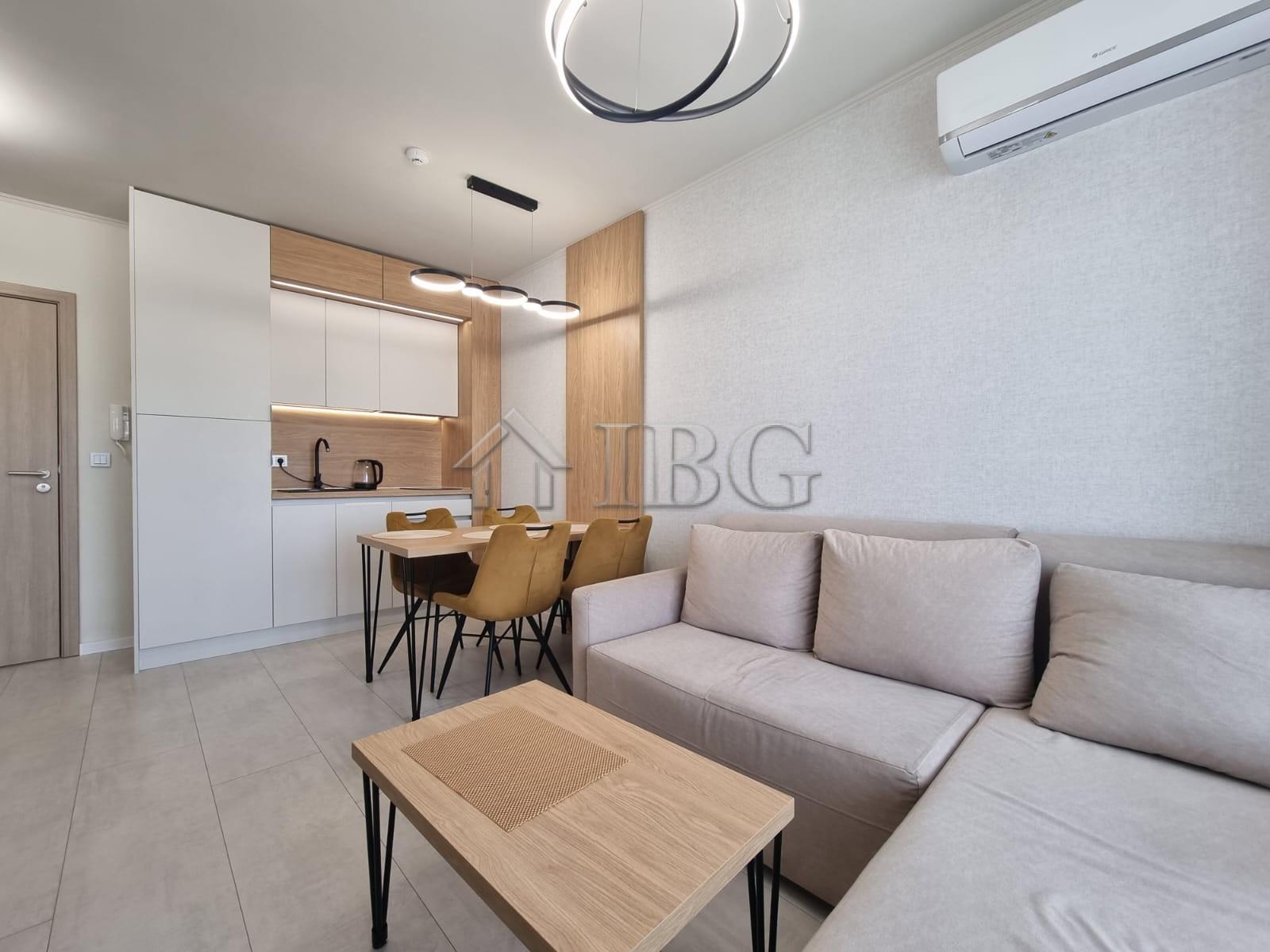 Excellent 1-Bedroom Apartment for Sale Domenico Complex, Sunny Beach — photo 7 of 15