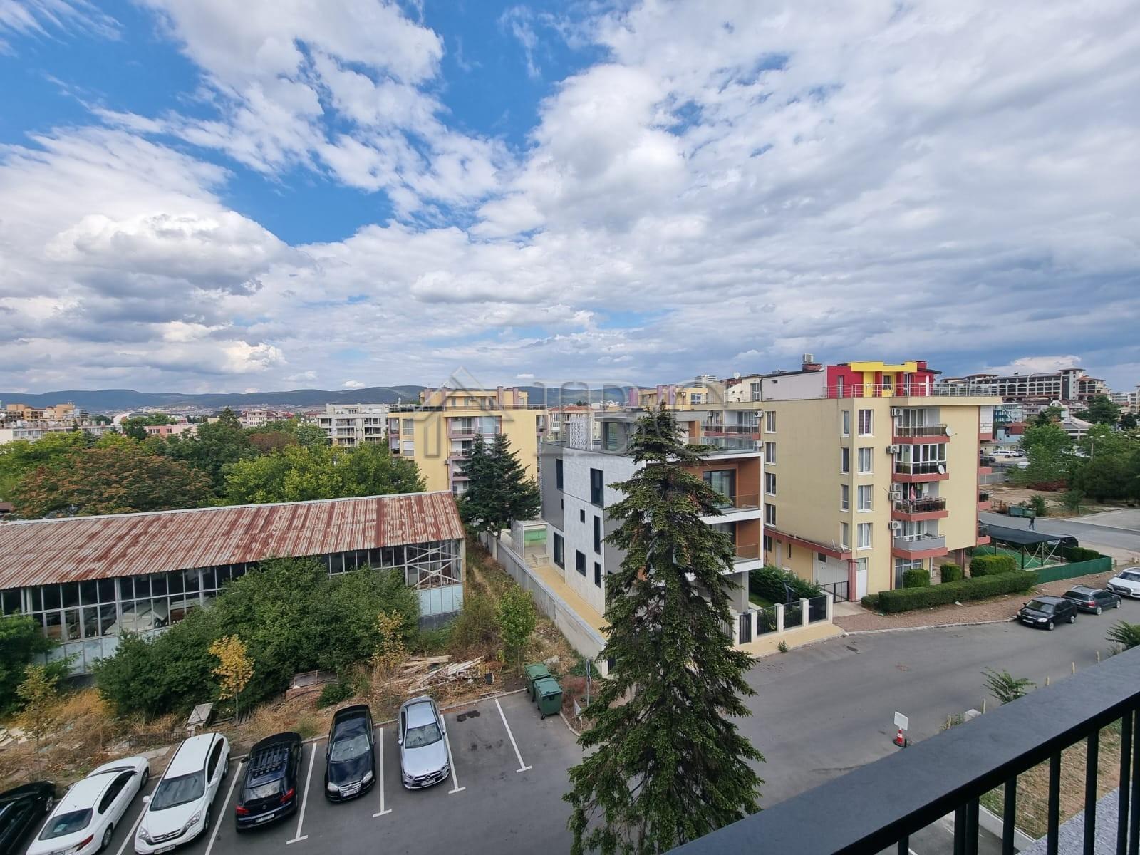 Excellent 1-Bedroom Apartment for Sale Domenico Complex, Sunny Beach — photo 8 of 15