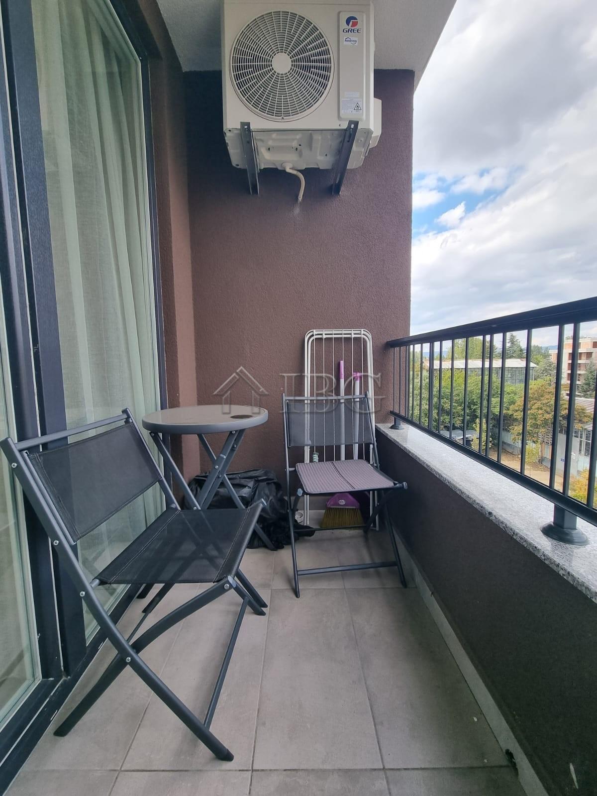 Excellent 1-Bedroom Apartment for Sale Domenico Complex, Sunny Beach — photo 9 of 15