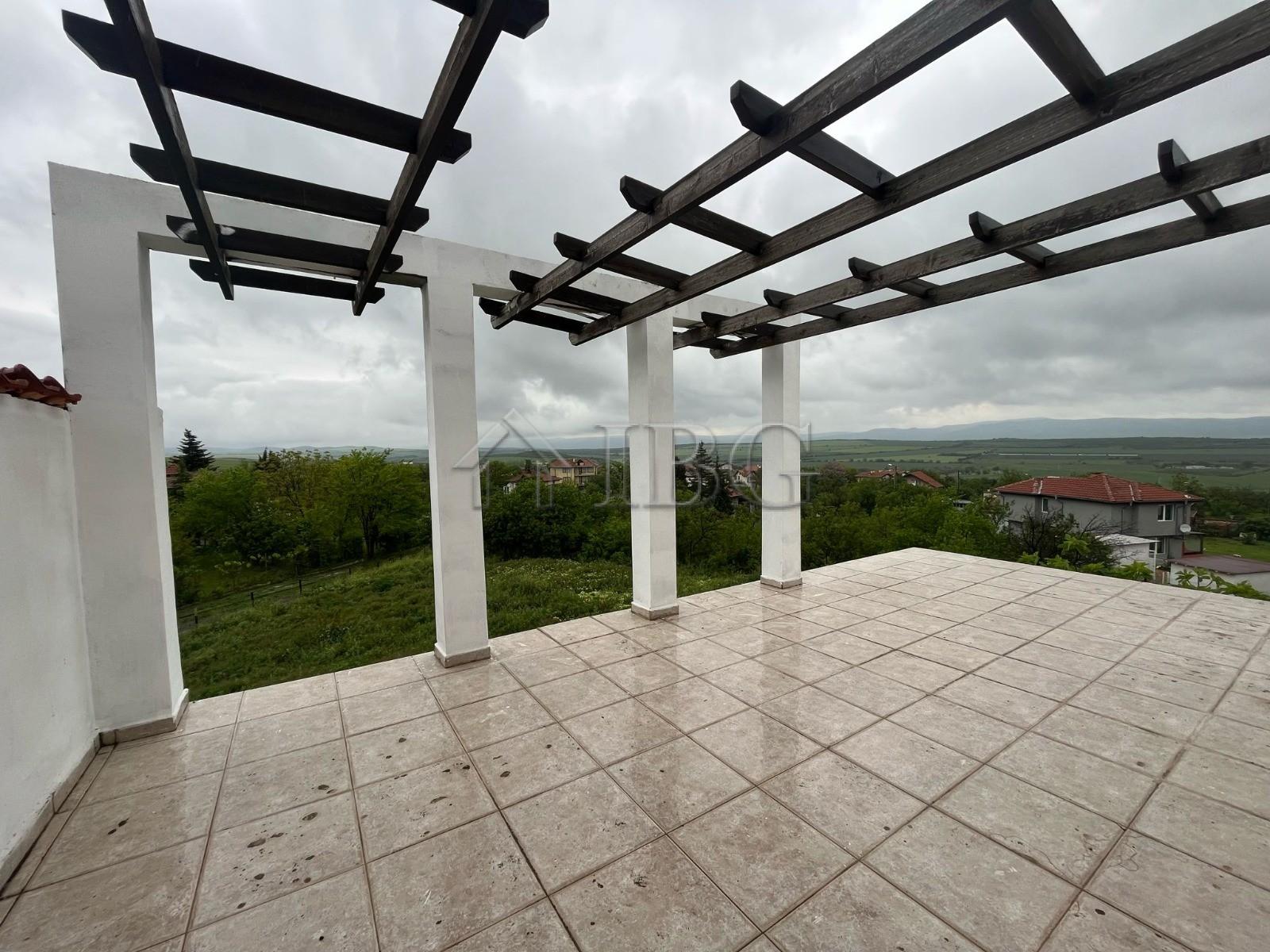 House with 2 Bedrooms and 2 Bathrooms for Sale Aleksandrovo, Burgas Region — main photo