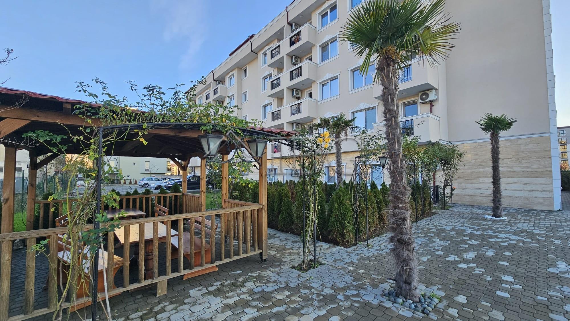 Spacious Apartment for Sale Magnolia 6, Sunny Beach — photo 2