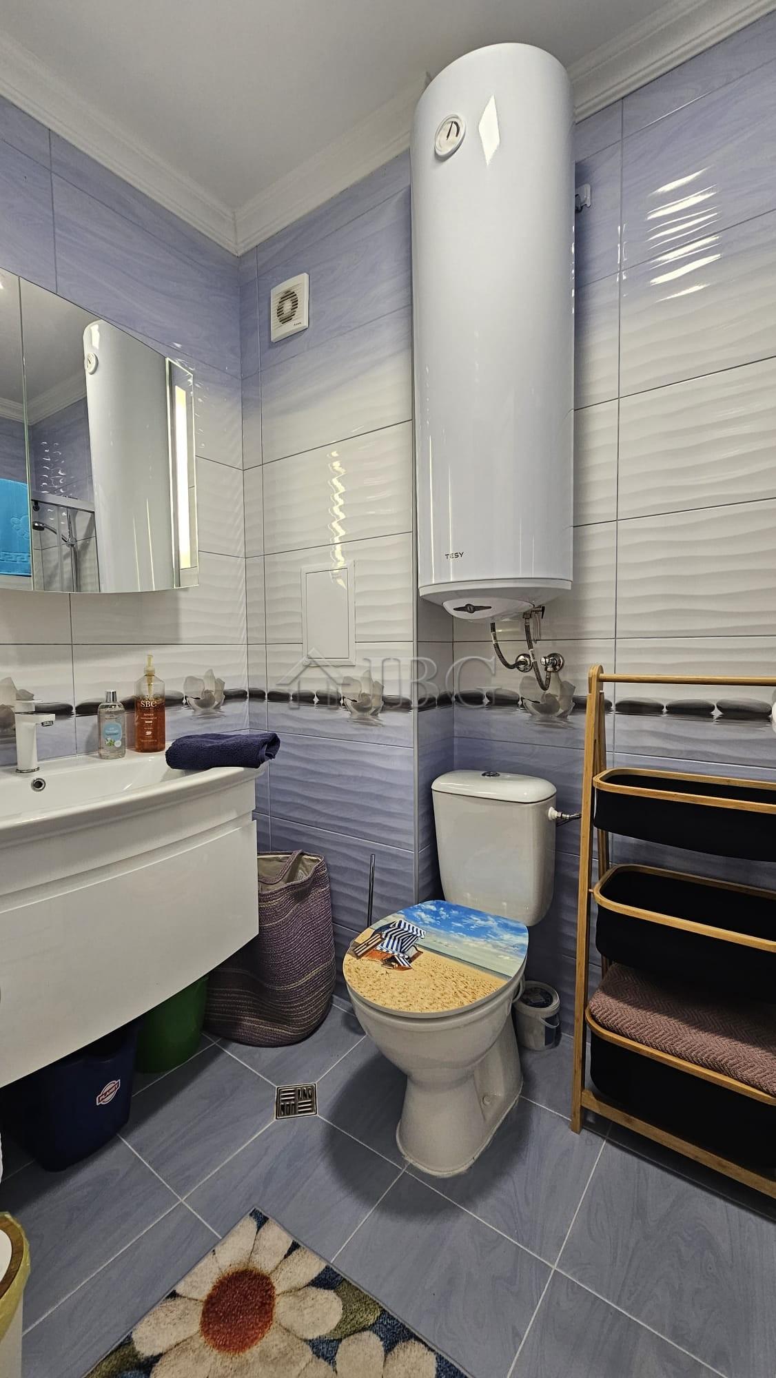 Spacious Apartment for Sale Magnolia 6, Sunny Beach — photo 17 of 23