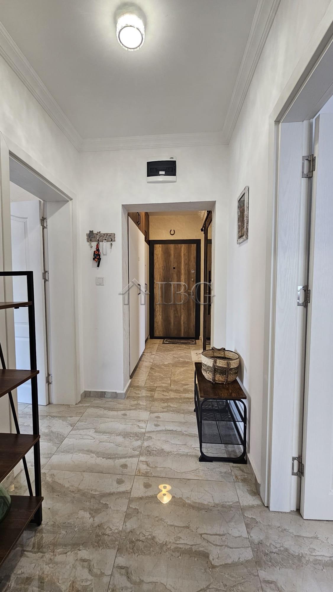 Spacious Apartment for Sale Magnolia 6, Sunny Beach — photo 19 of 23