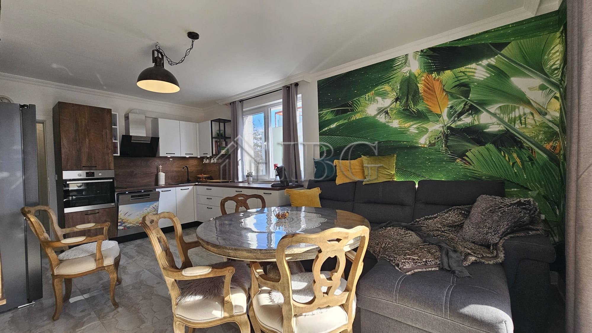 Spacious Apartment for Sale Magnolia 6, Sunny Beach — photo 6 of 23