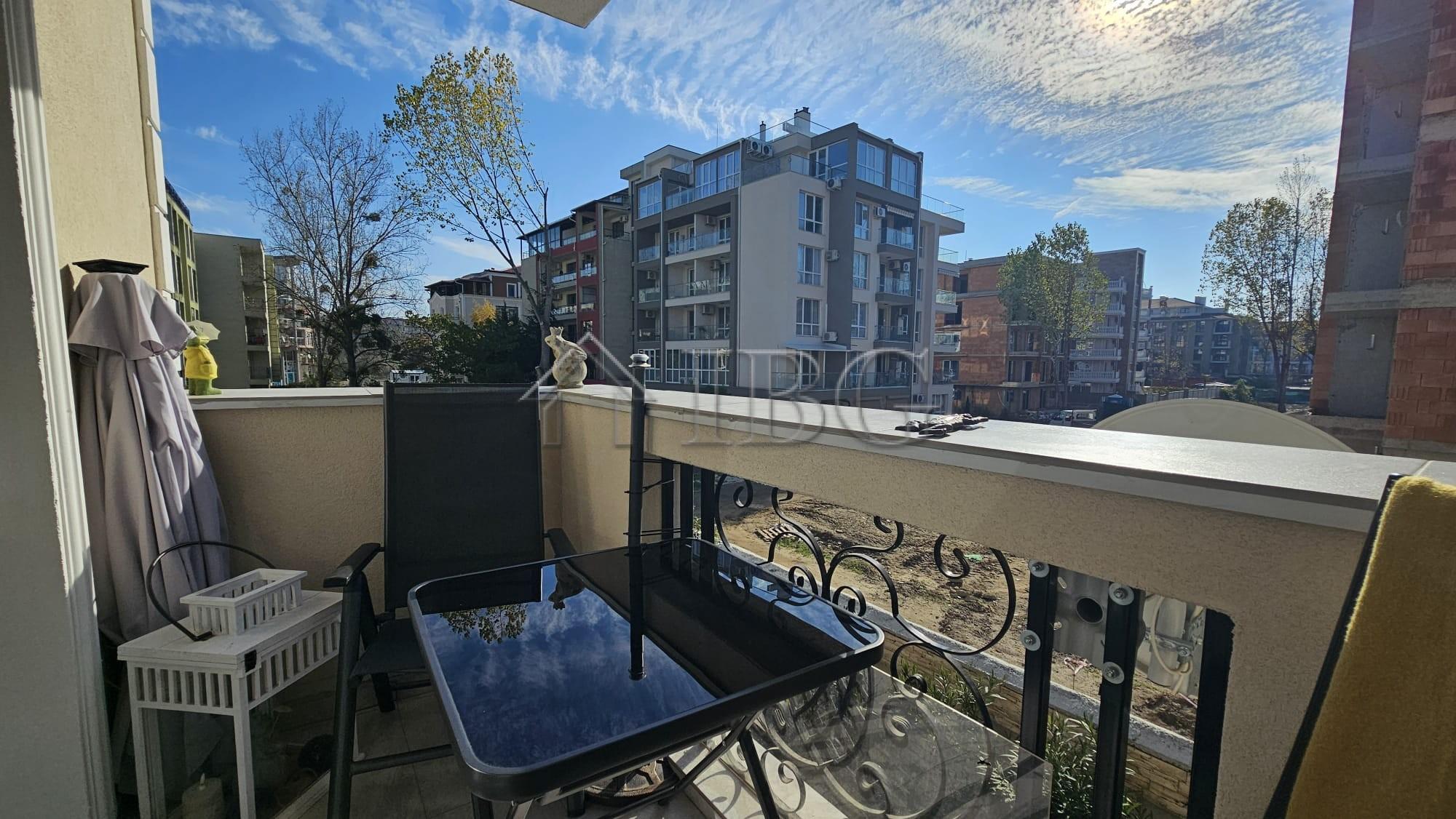 Spacious Apartment for Sale Magnolia 6, Sunny Beach — photo 8 of 23