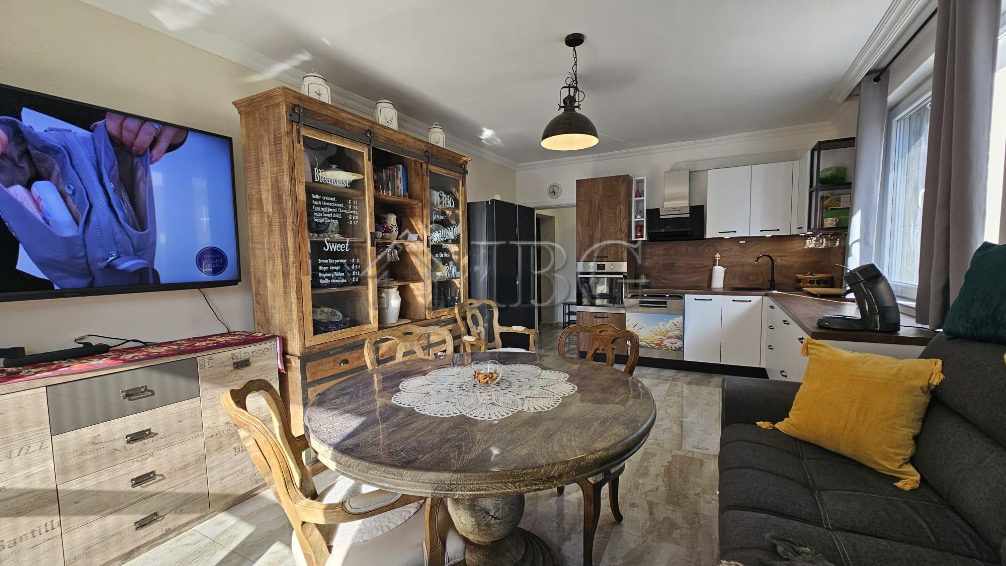 Spacious Apartment for Sale Magnolia 6, Sunny Beach — main photo