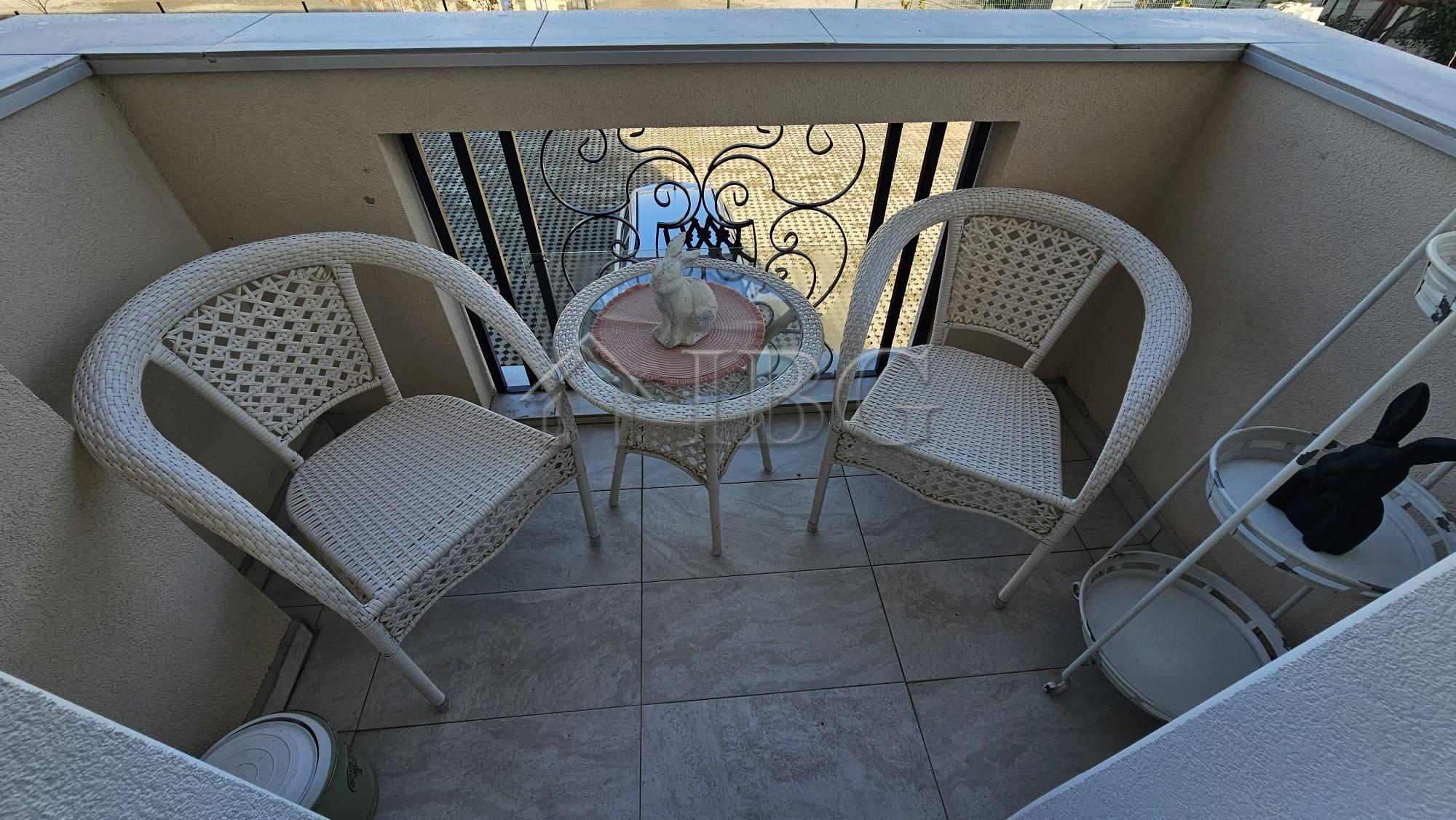 Spacious Apartment for Sale Magnolia 6, Sunny Beach — photo 11 of 23